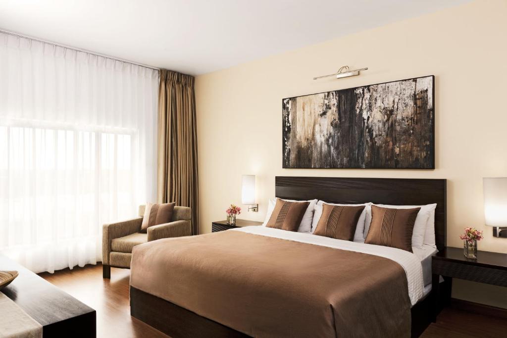 Suite Executive King Bed