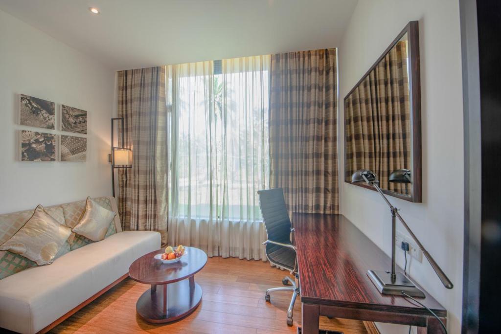 Double Premium King Bed