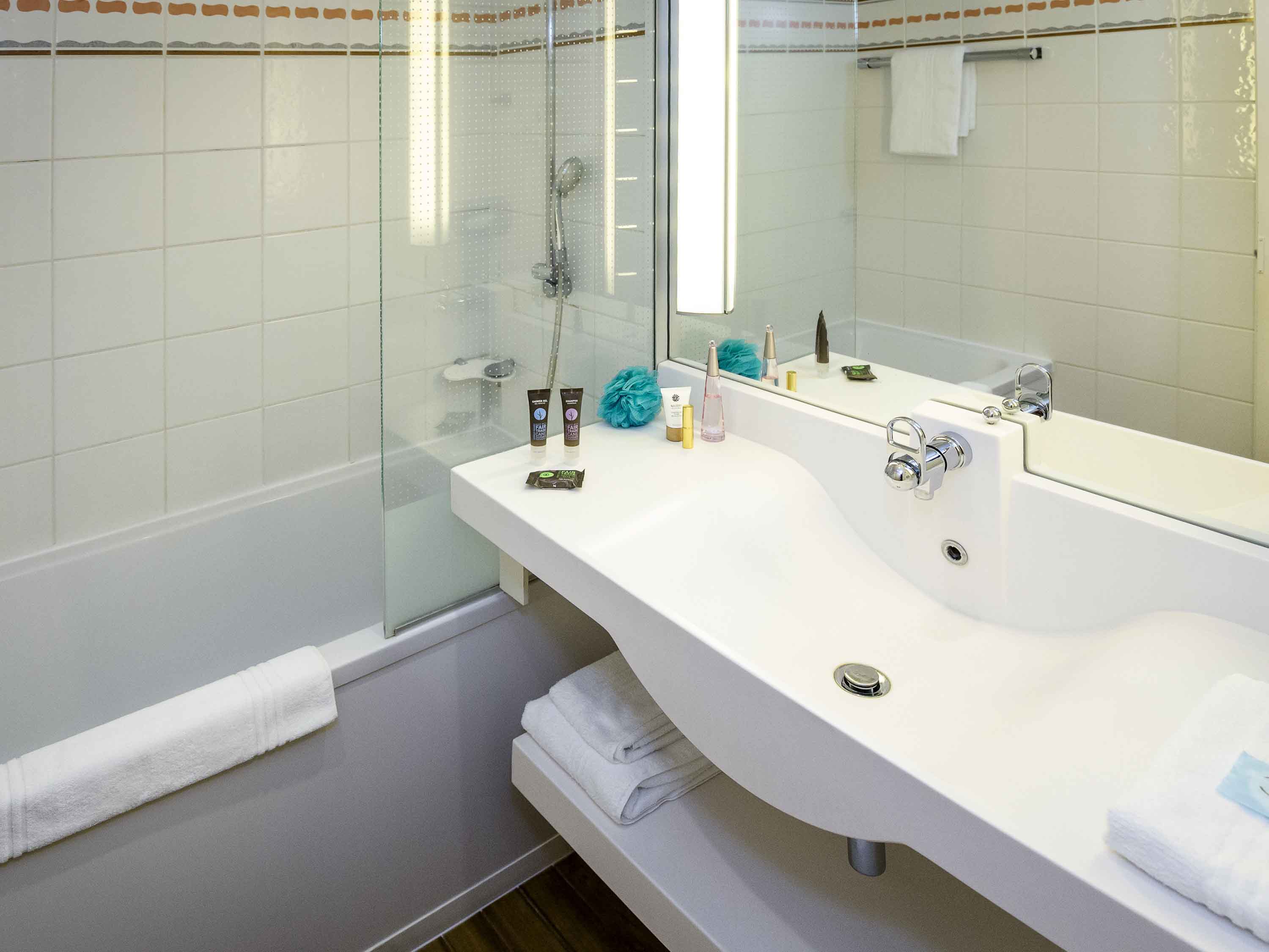 Double Superior Queen Bed