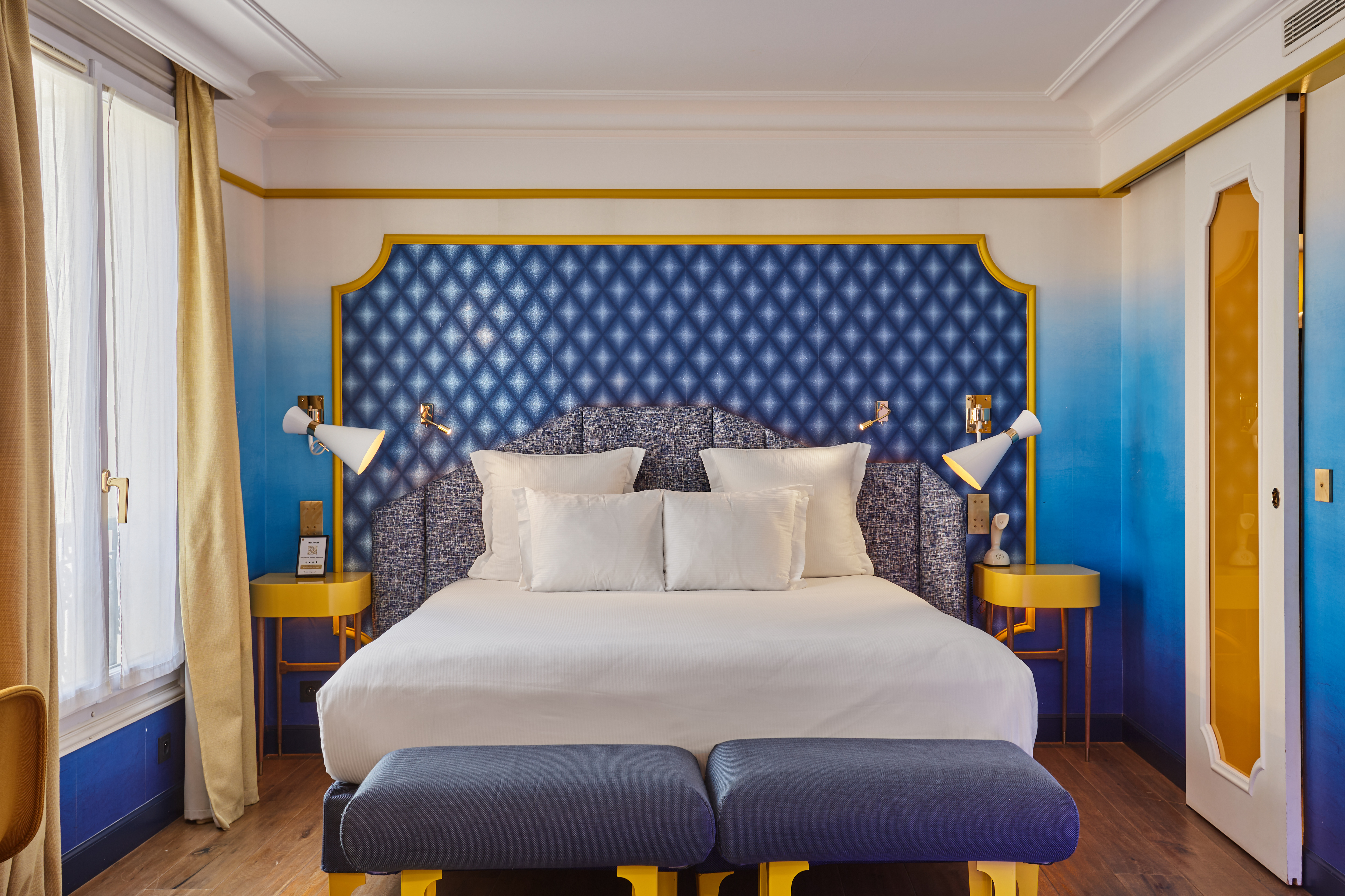 Junior Suite Standard