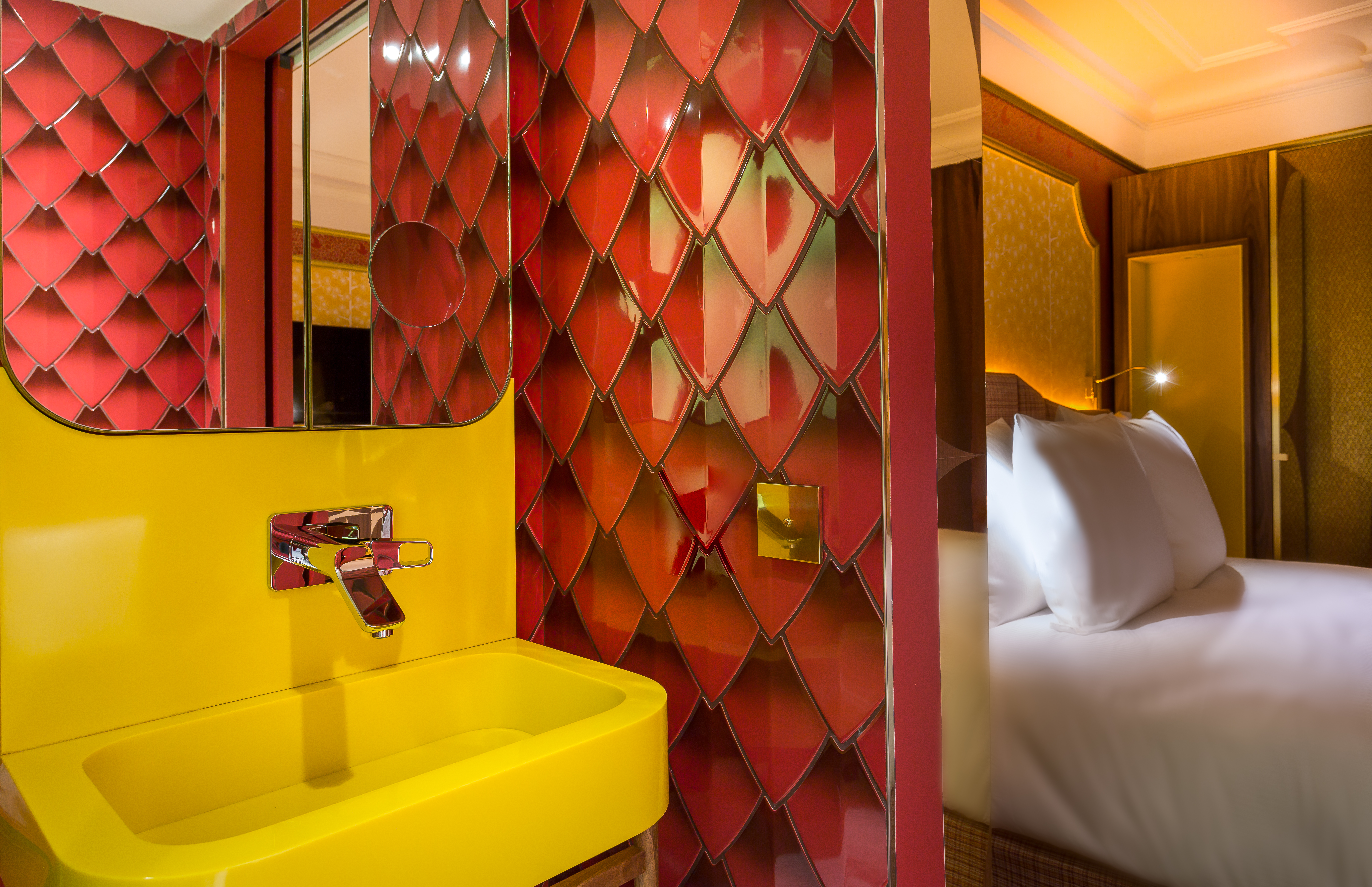 Double or Twin Superior