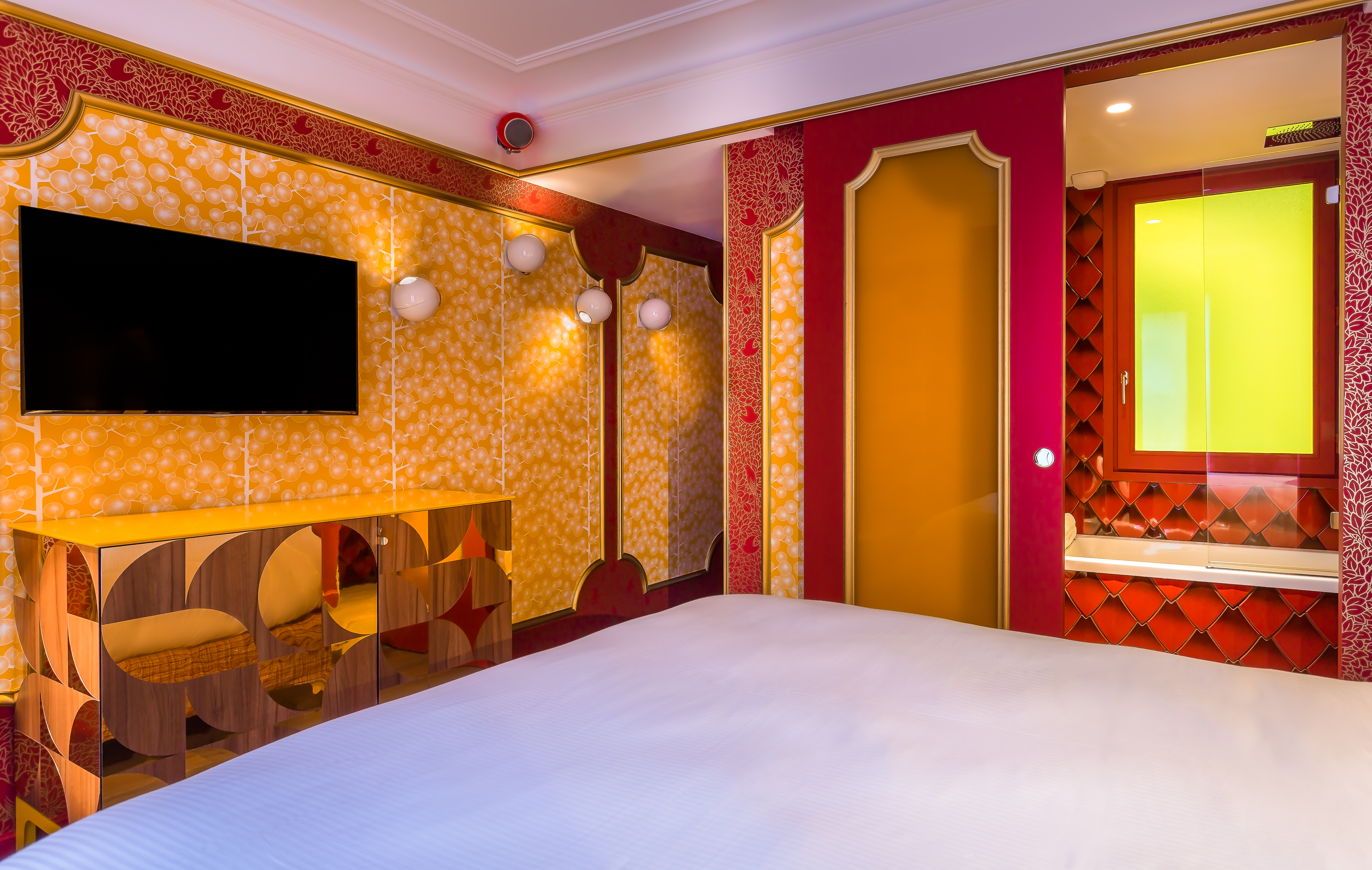 Double or Twin Superior