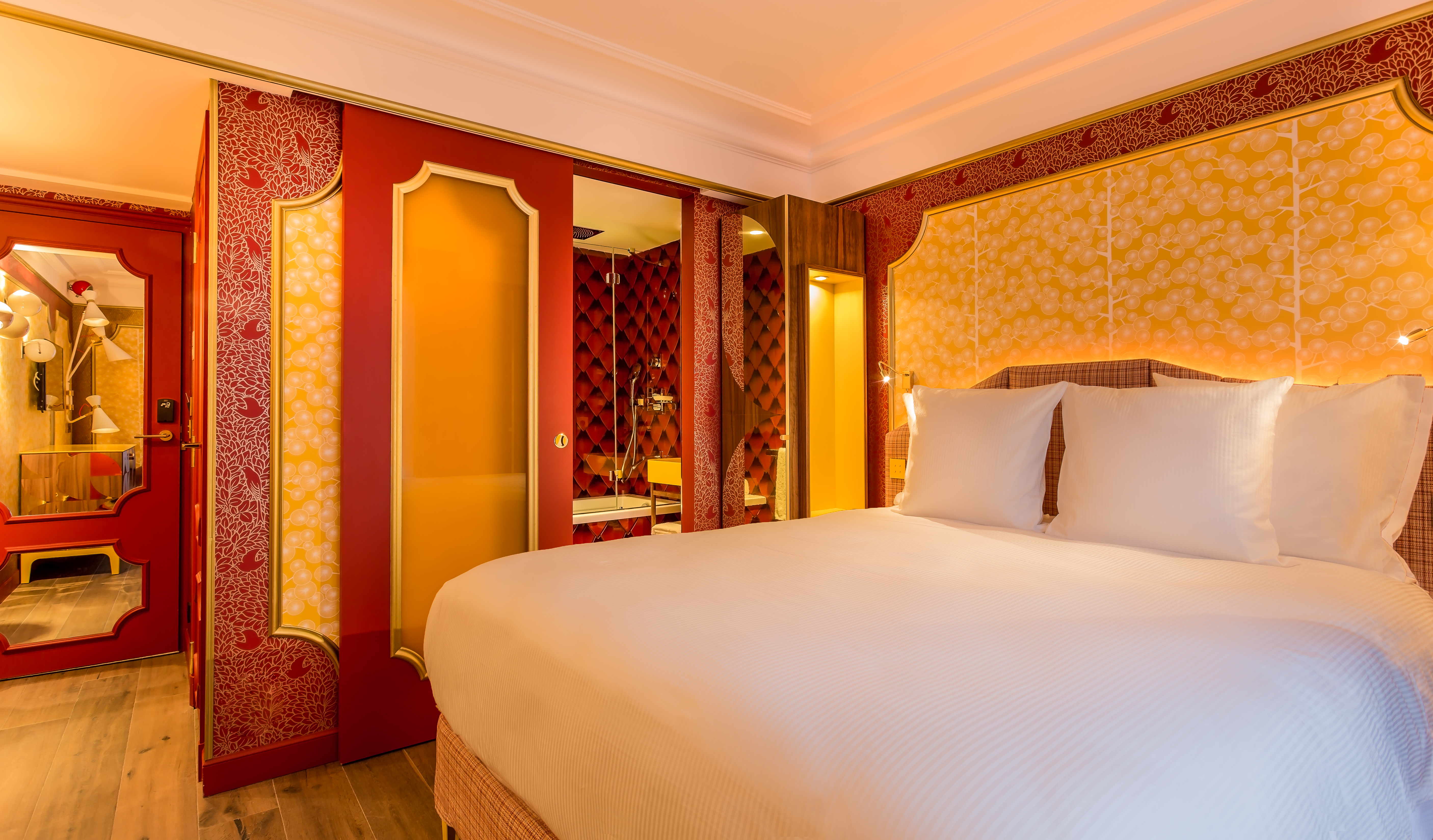 Double or Twin Superior