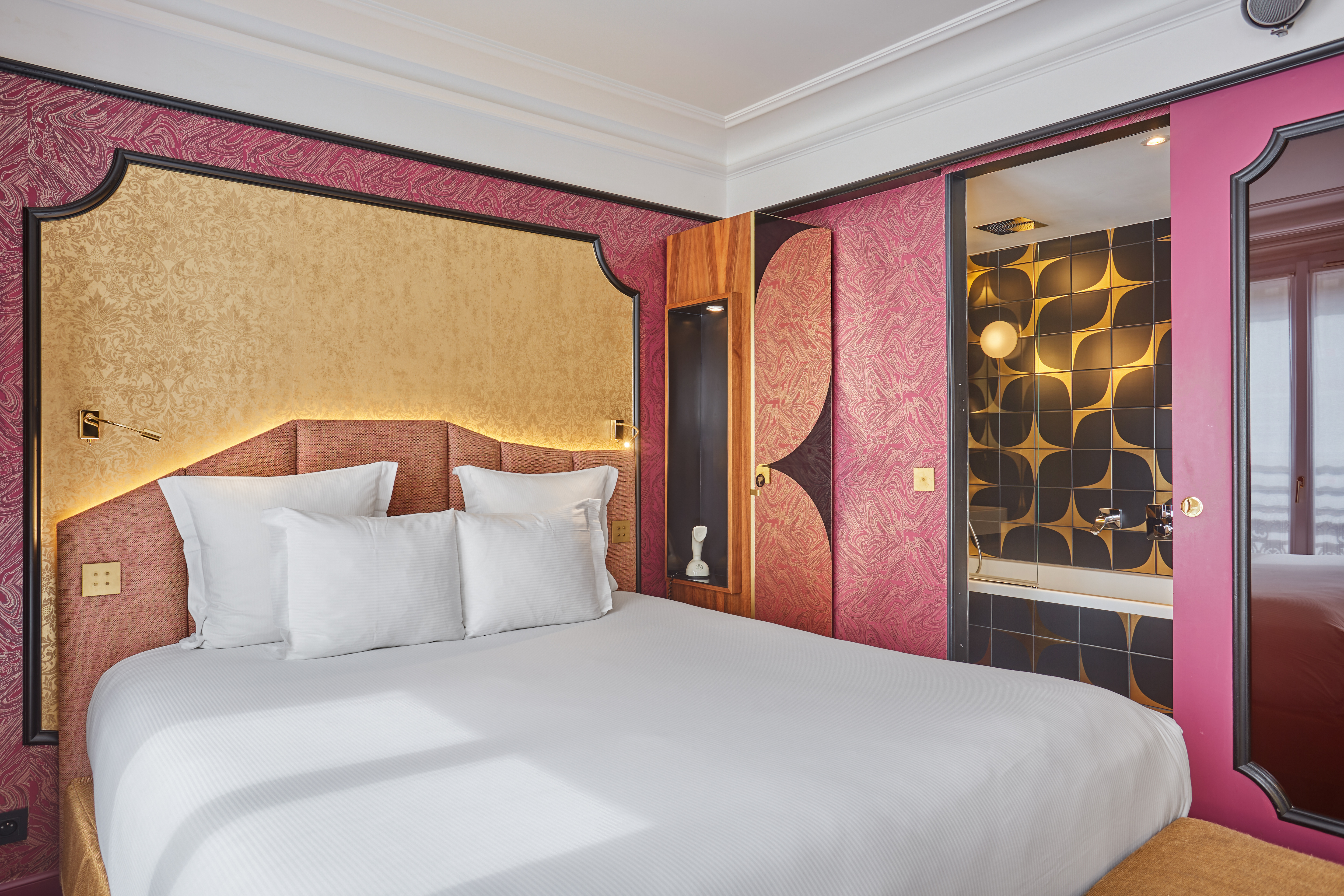 Double or Twin Superior