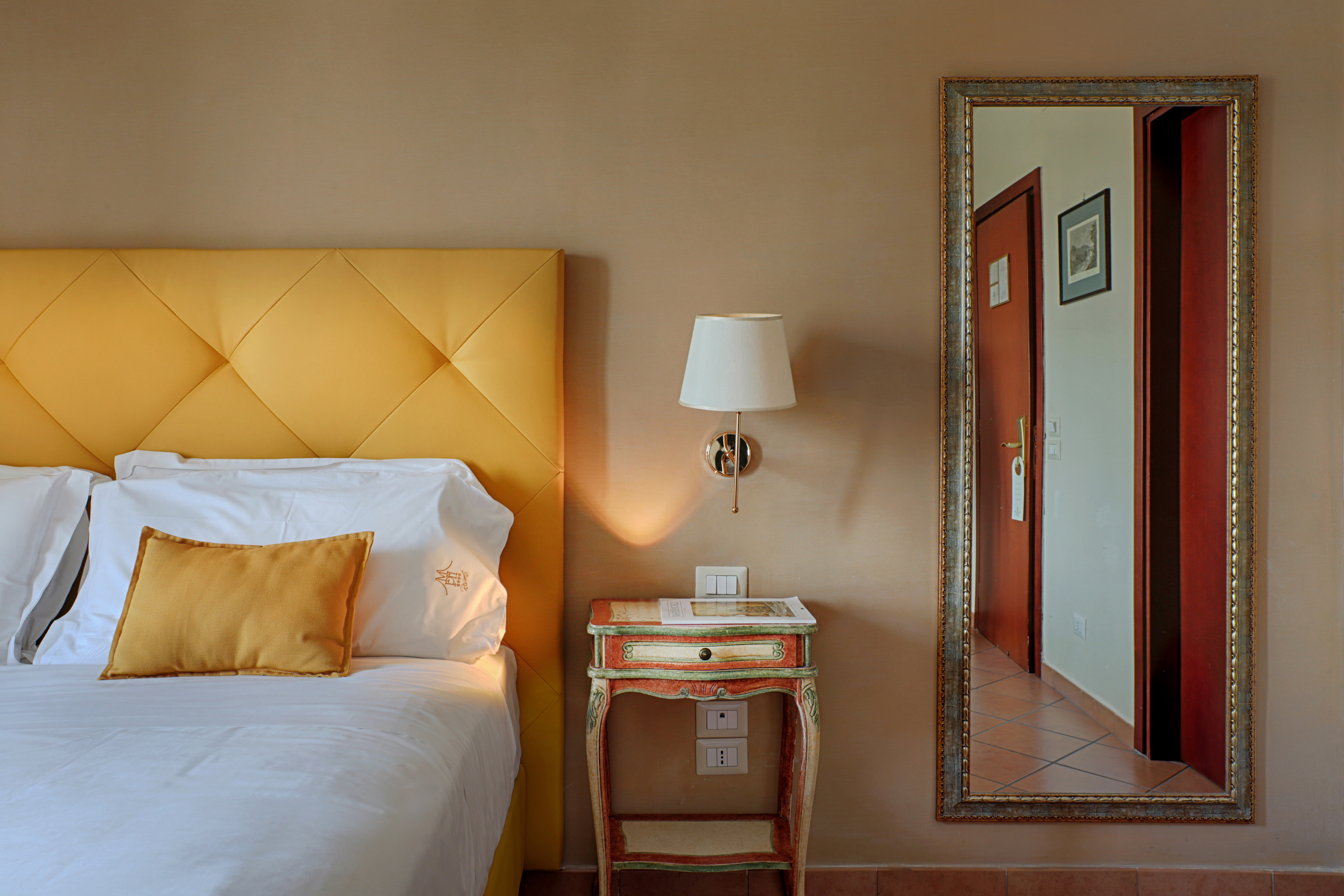 Double or Twin Standard