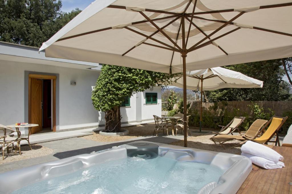 Suite Two Bedrooms One Bathroom