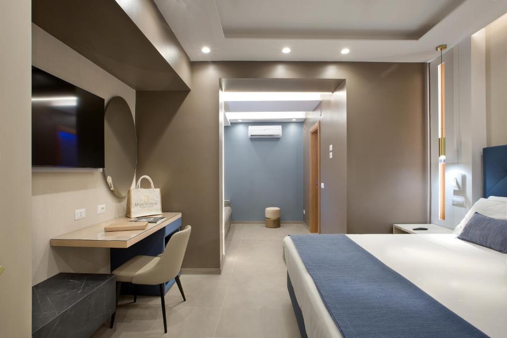 Double or Twin Deluxe