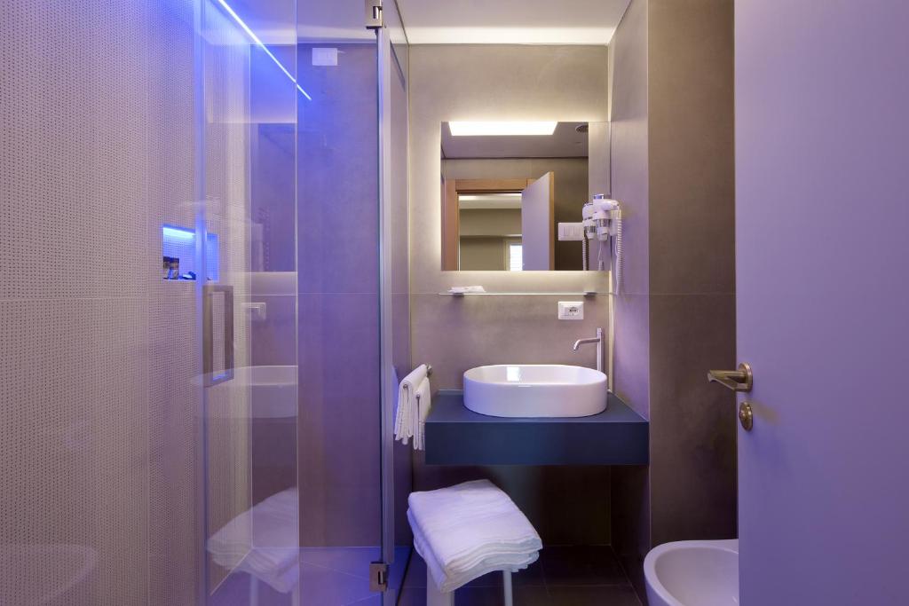 Double or Twin Deluxe