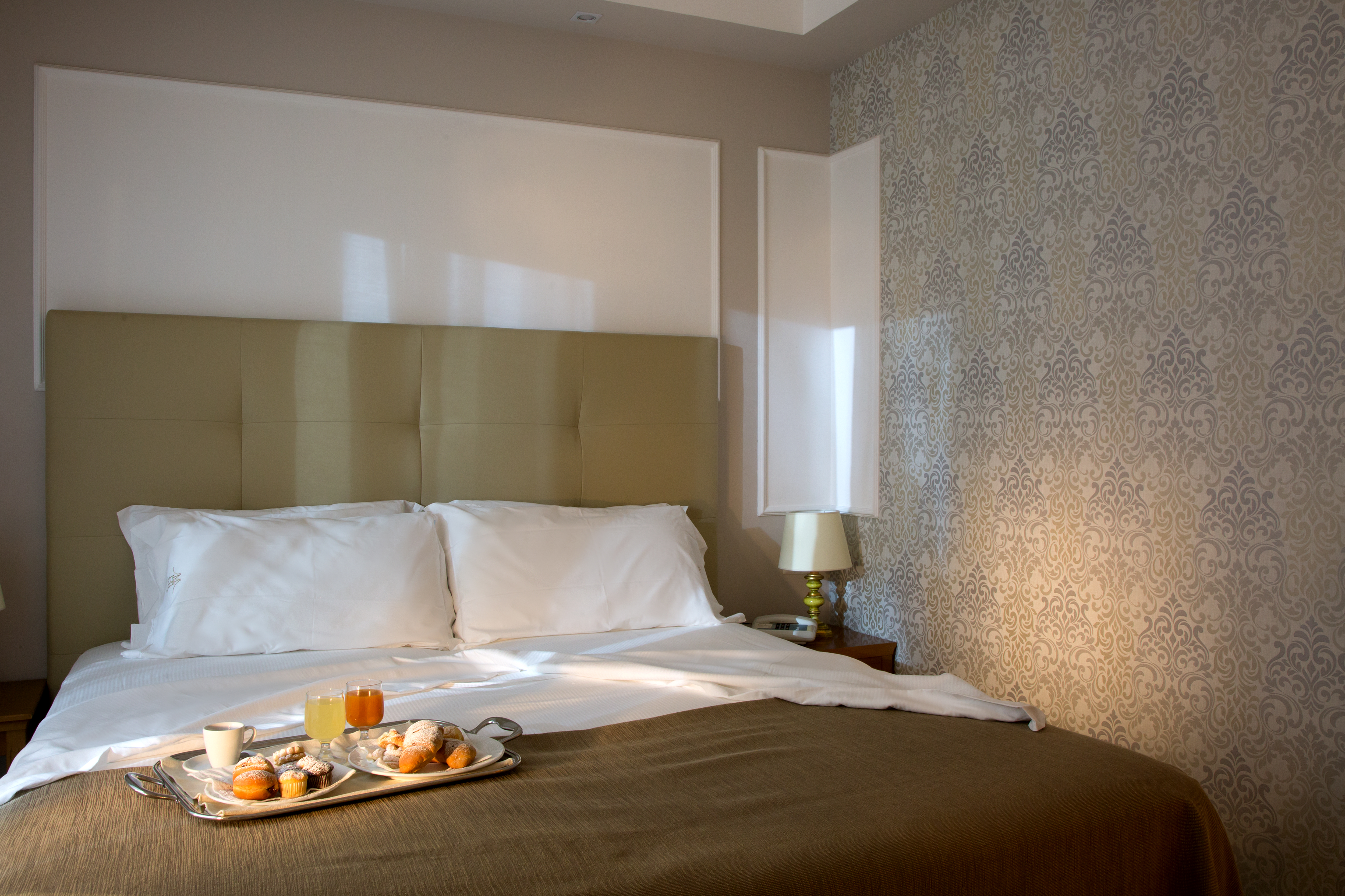 Double or Twin Standard