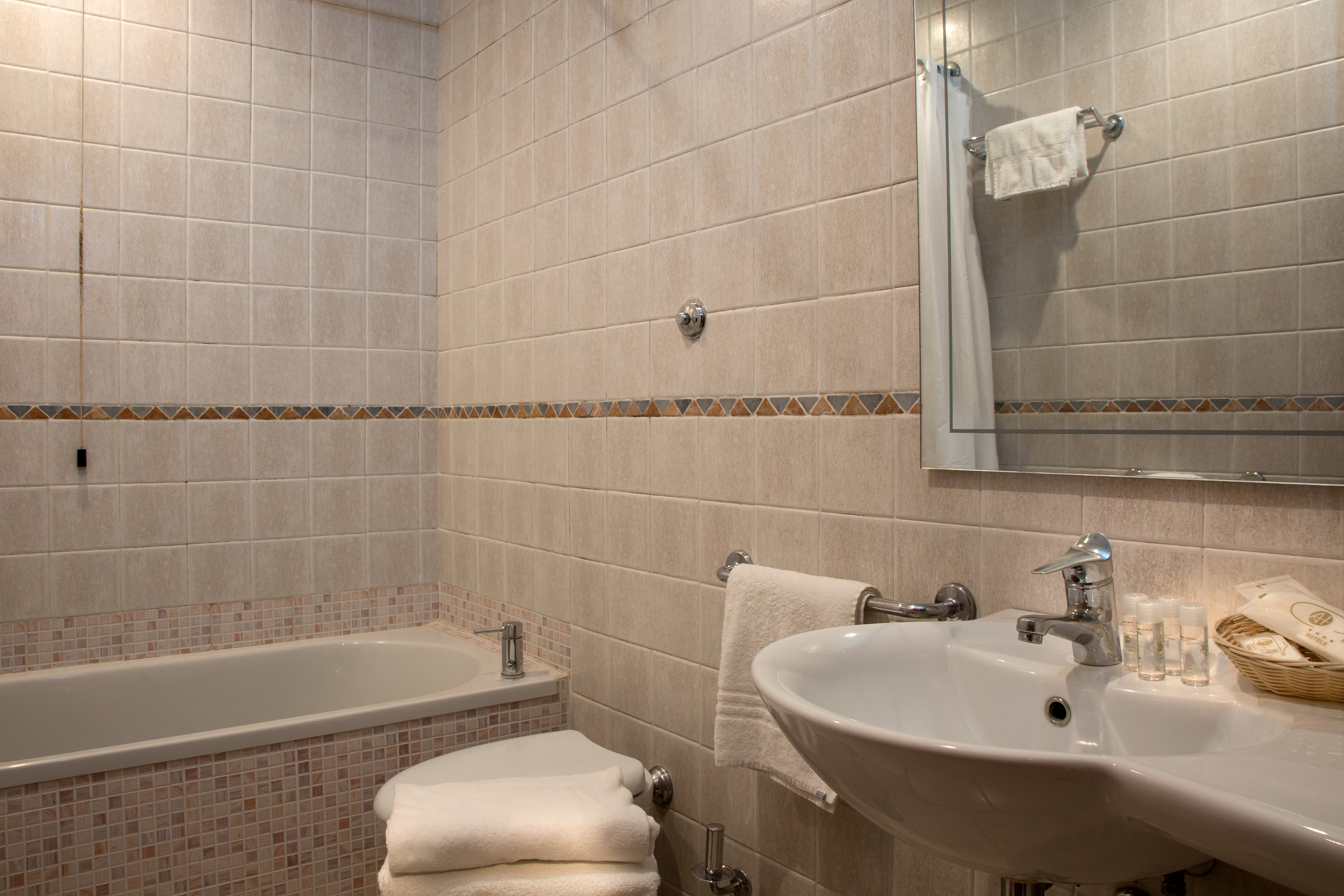 Double Single Standard