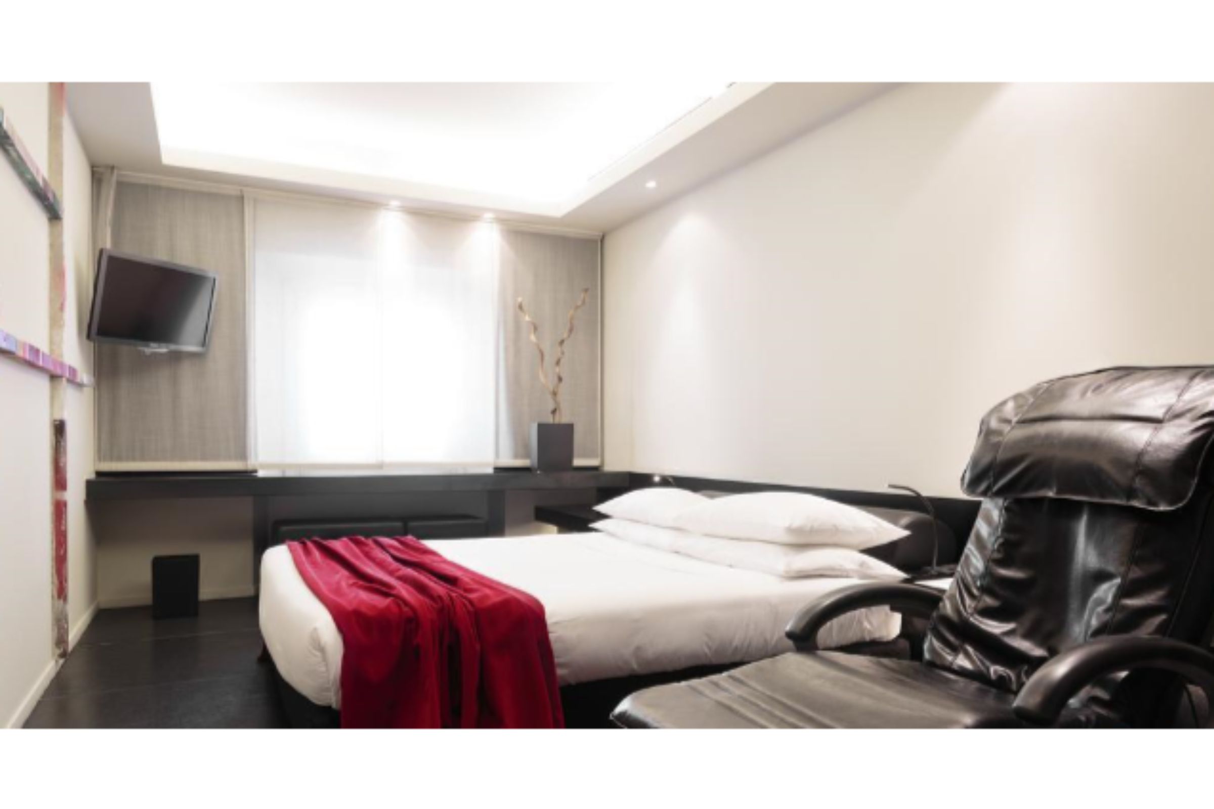 Double Single Superior