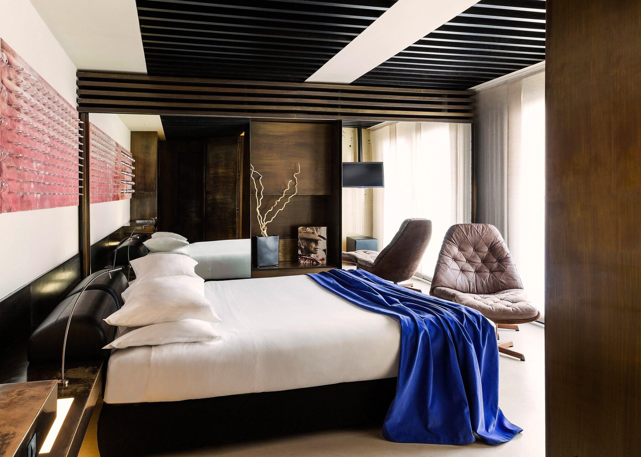 Junior Suite Capacity 3