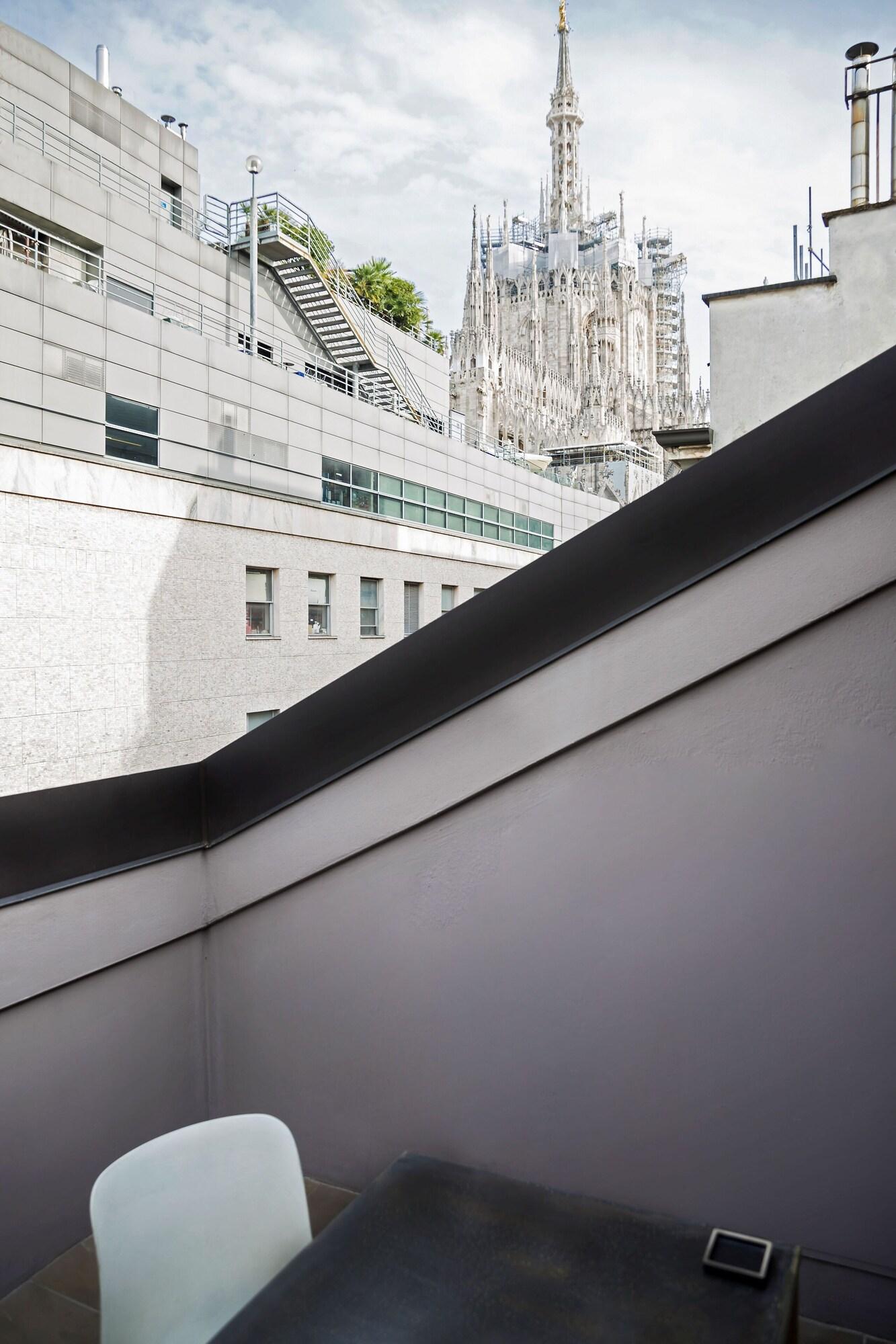 Junior Suite Capacity 3