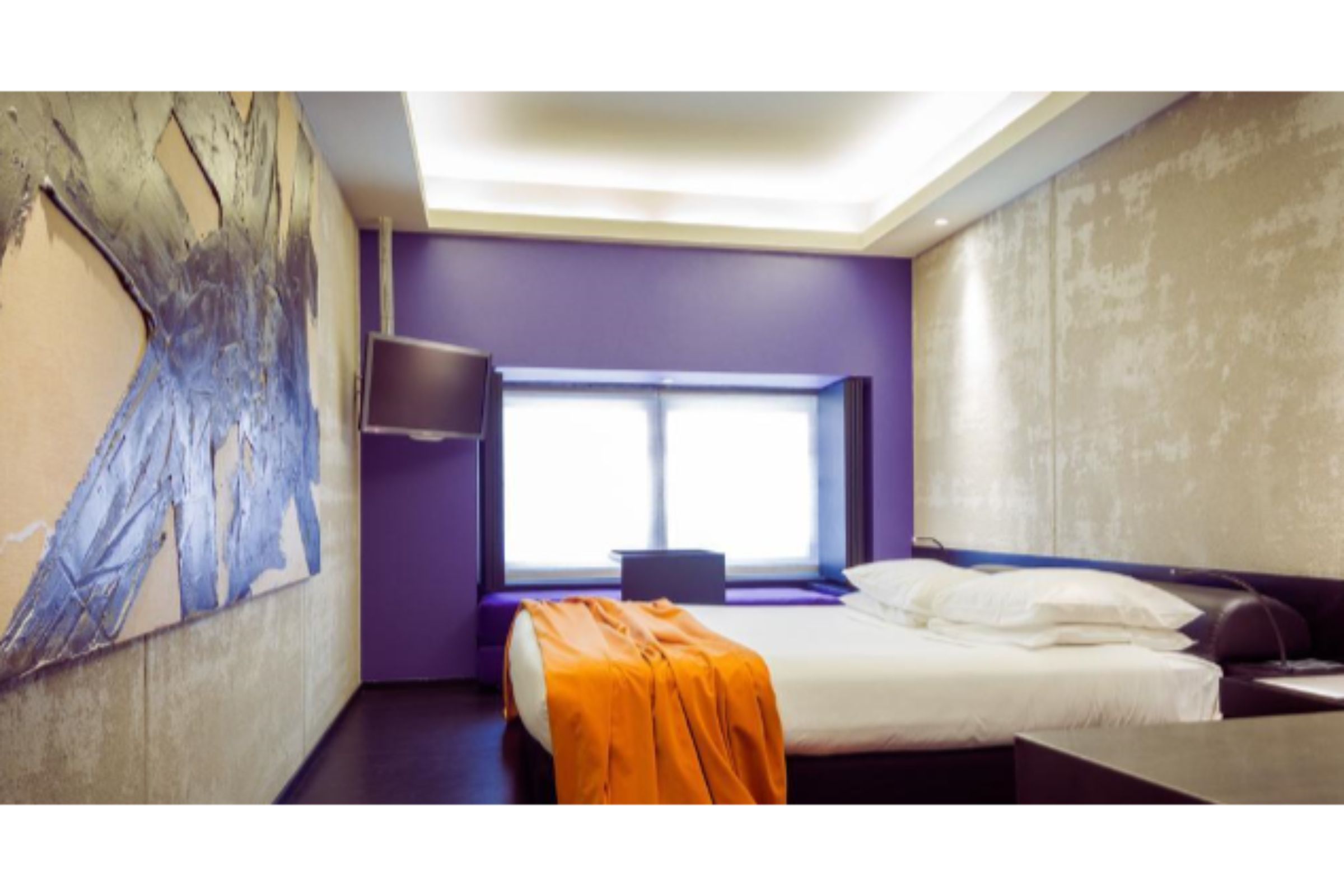 Double Single Comfort