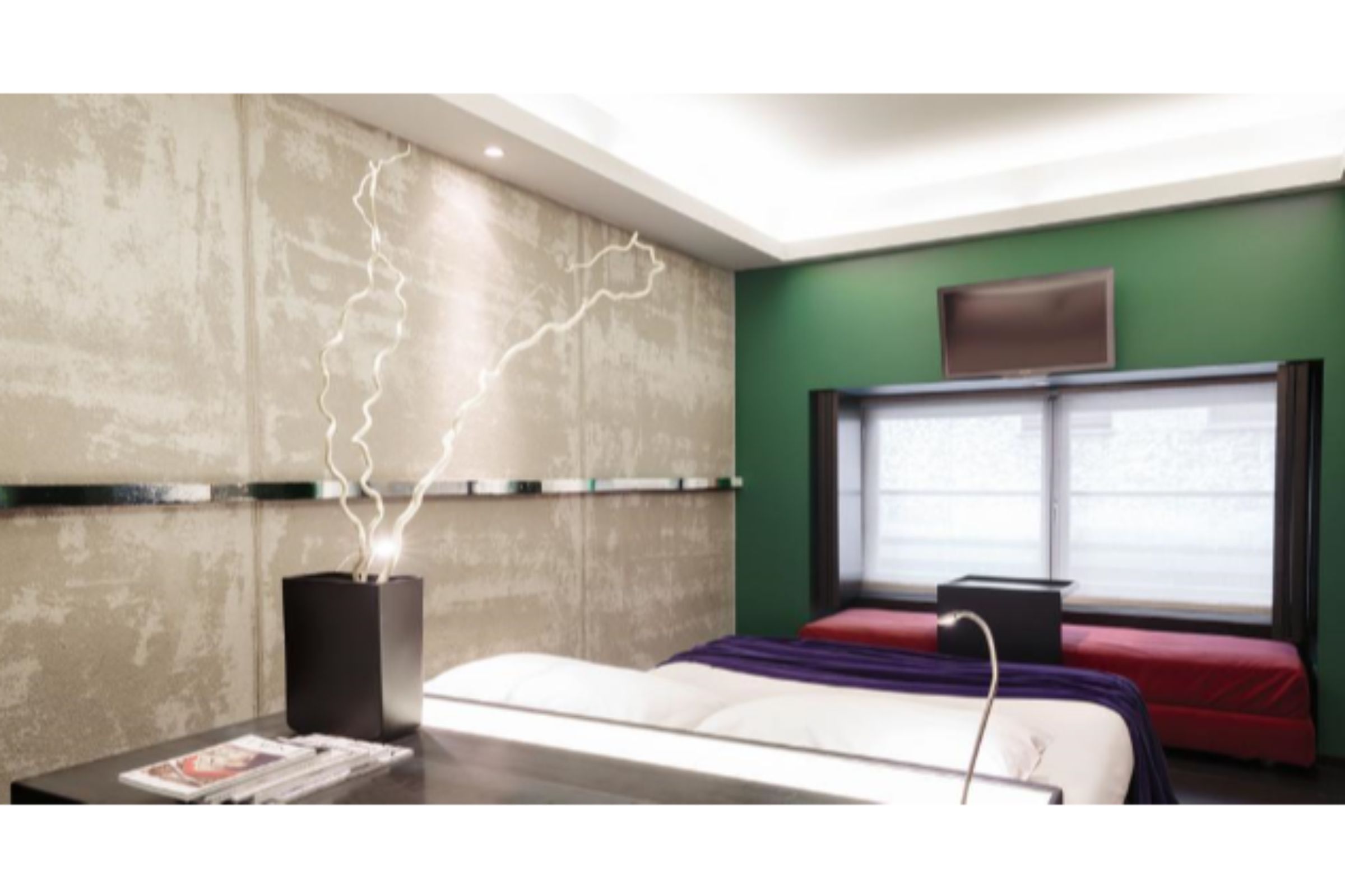 Double Single Comfort