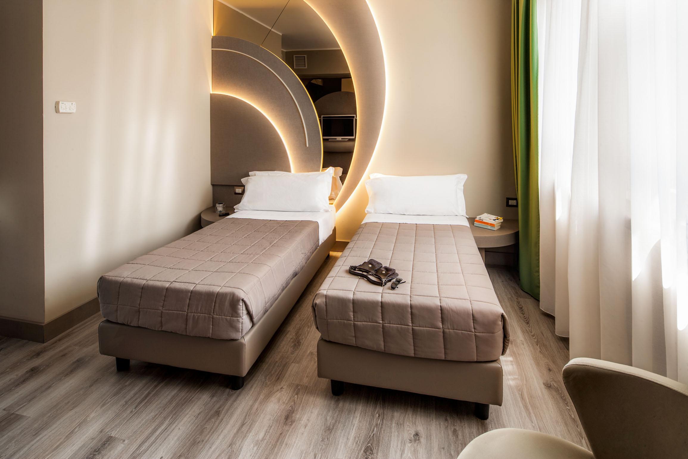 Junior Suite Capacity 4