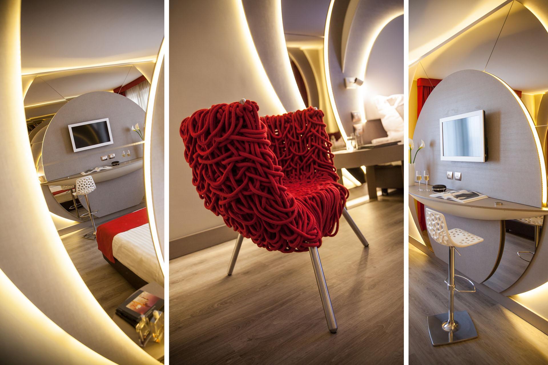 Double Single Superior