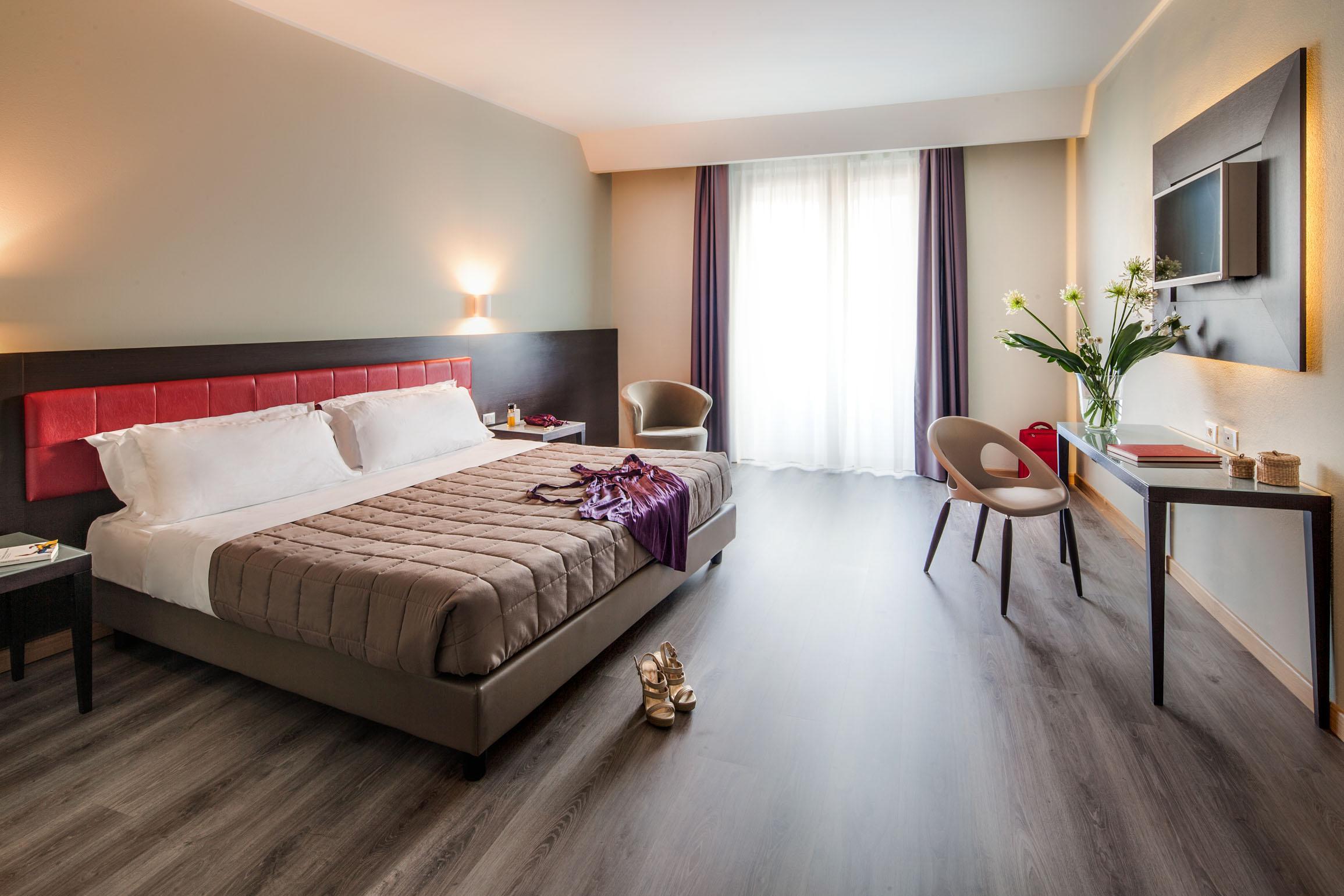 Double Single Standard