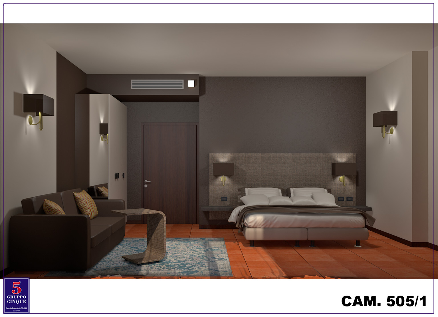 Family Room Standard