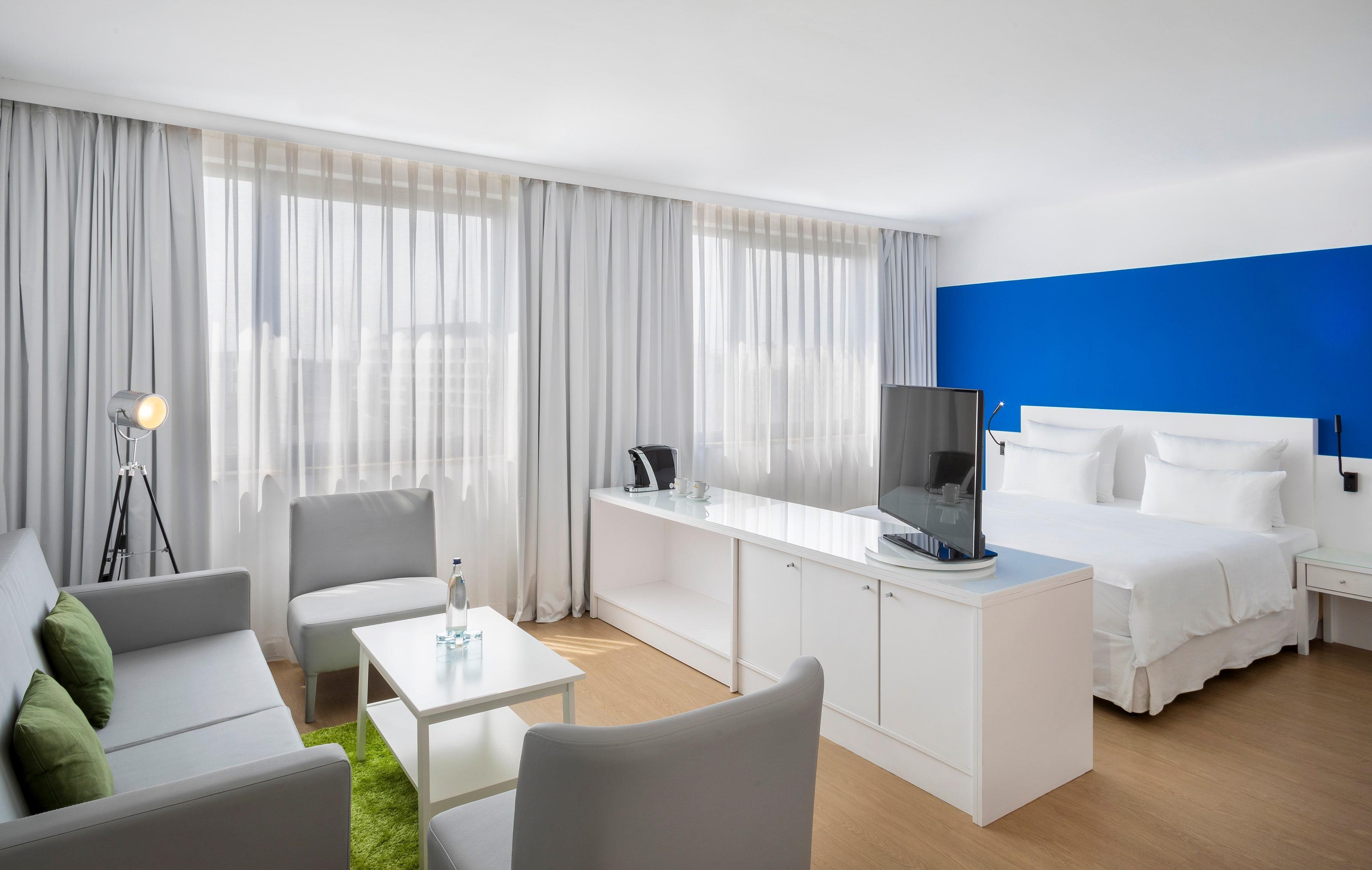 Junior Suite Standard