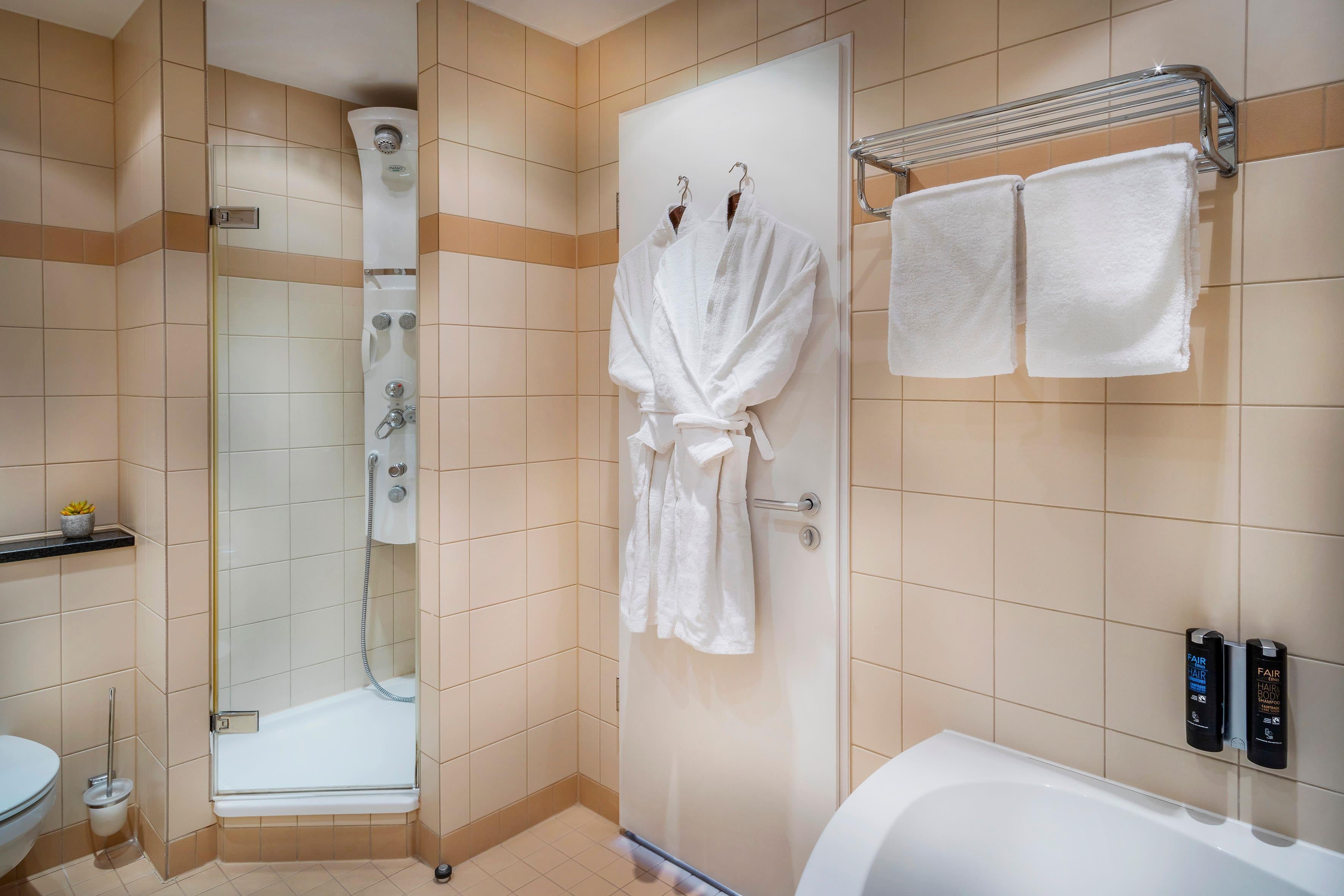 Junior Suite Standard