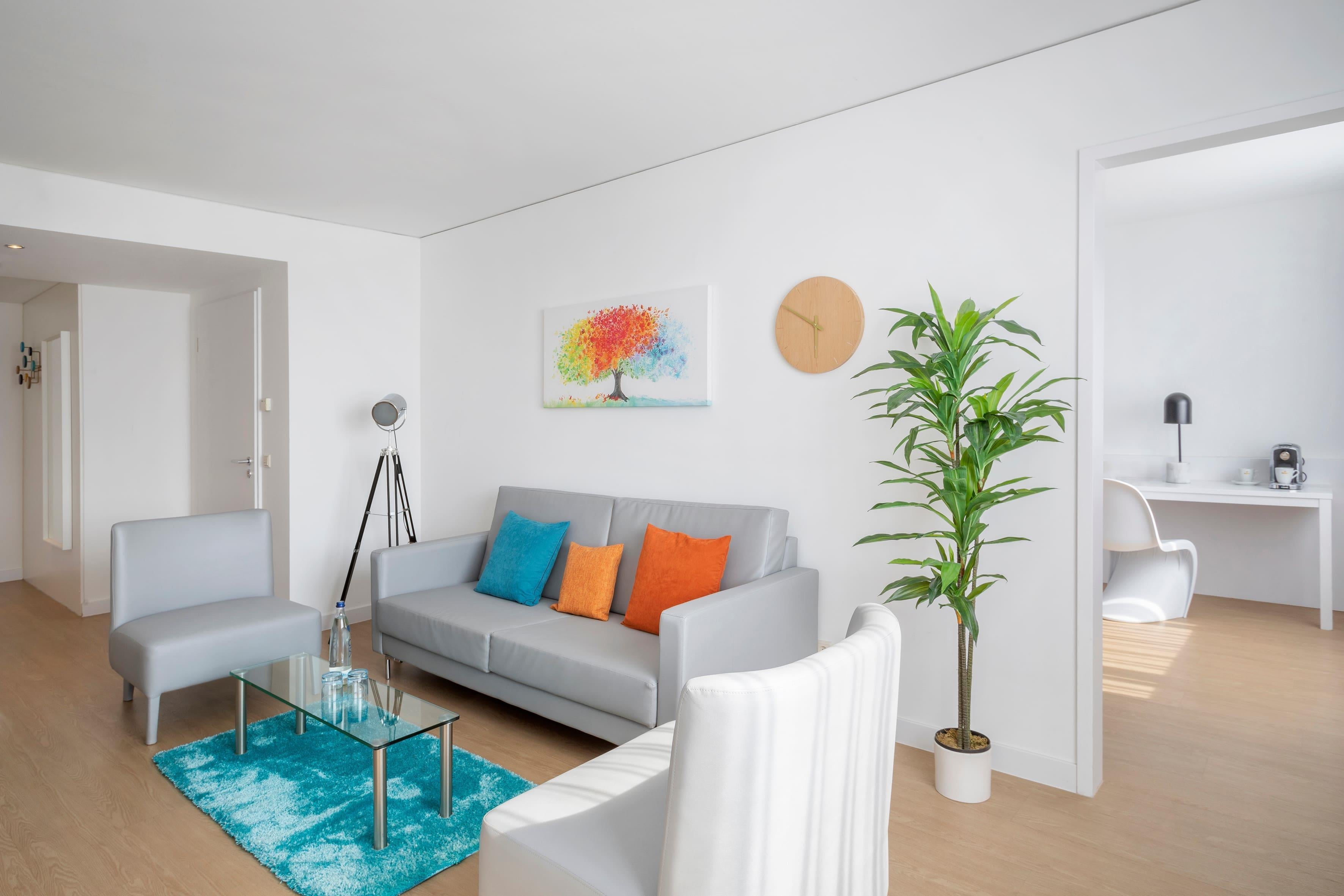 Junior Suite Standard