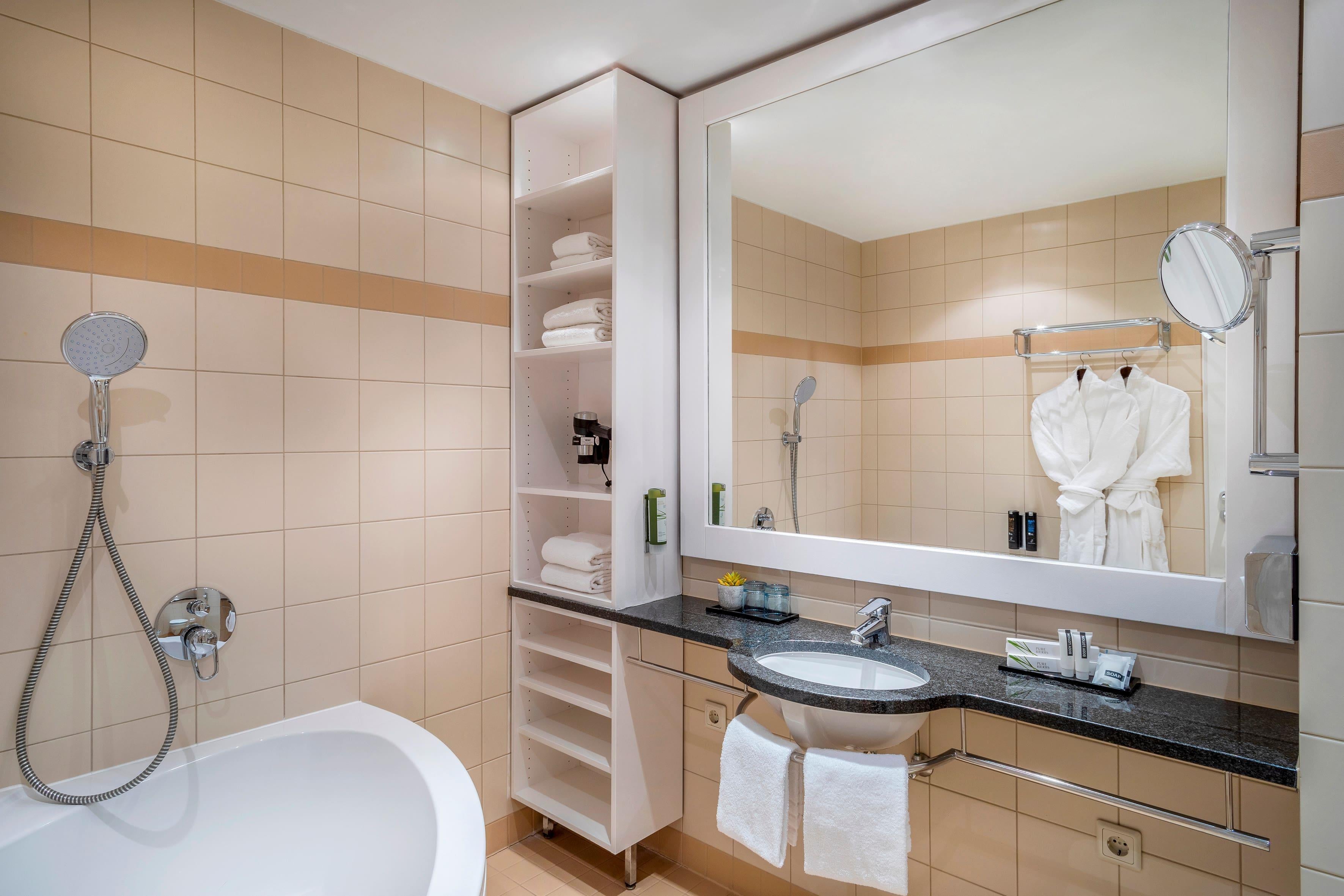 Junior Suite Standard