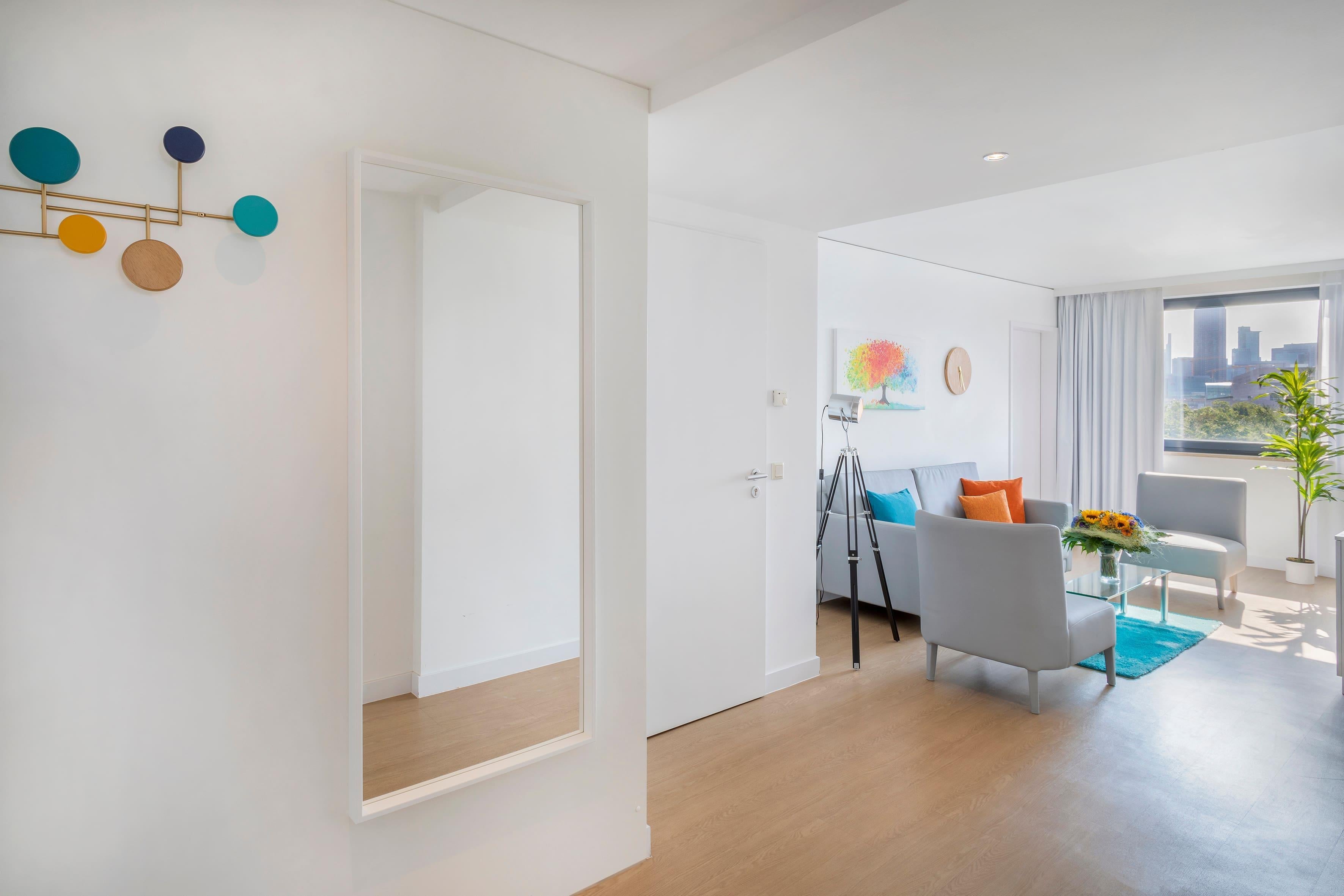 Junior Suite Standard