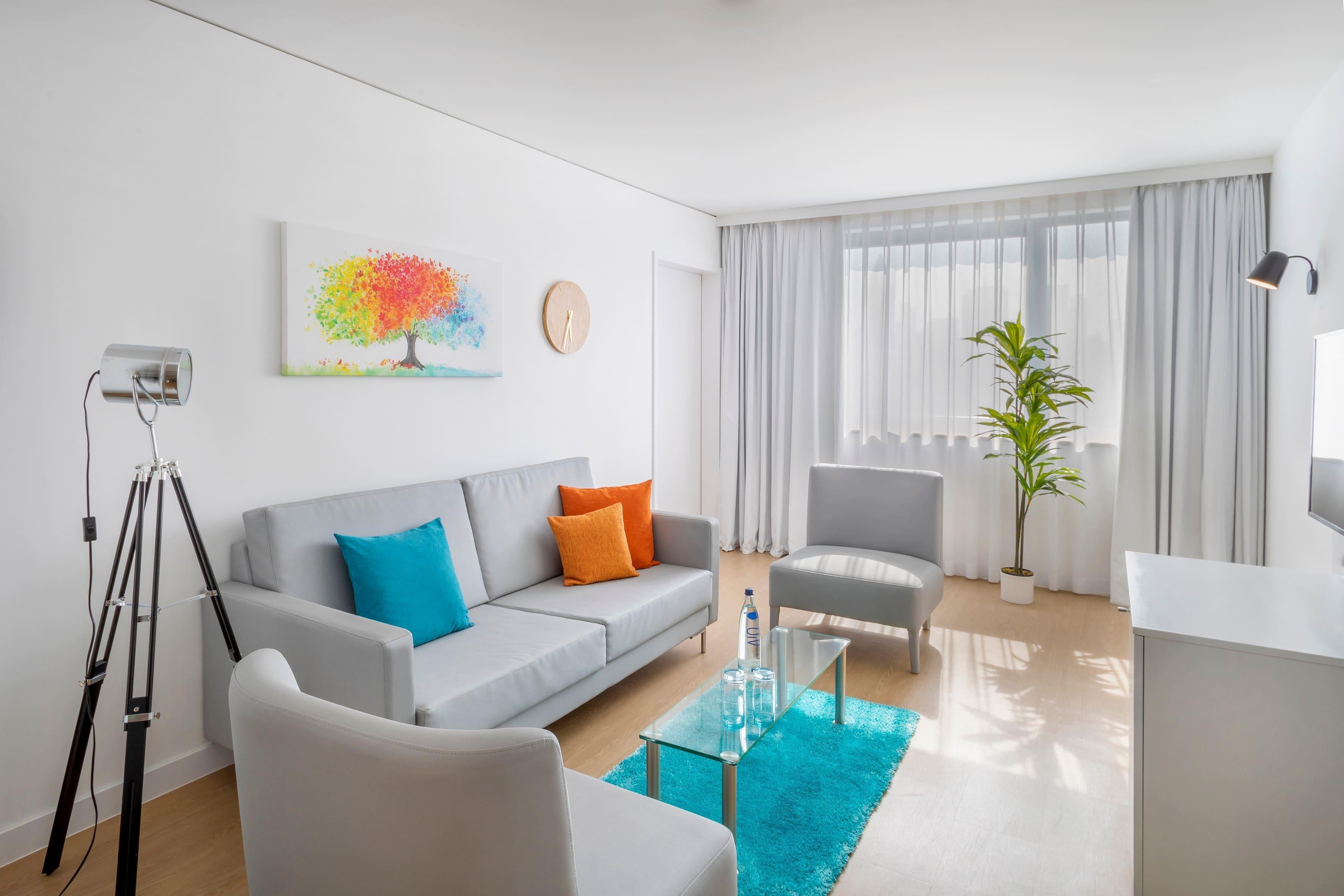 Junior Suite Standard