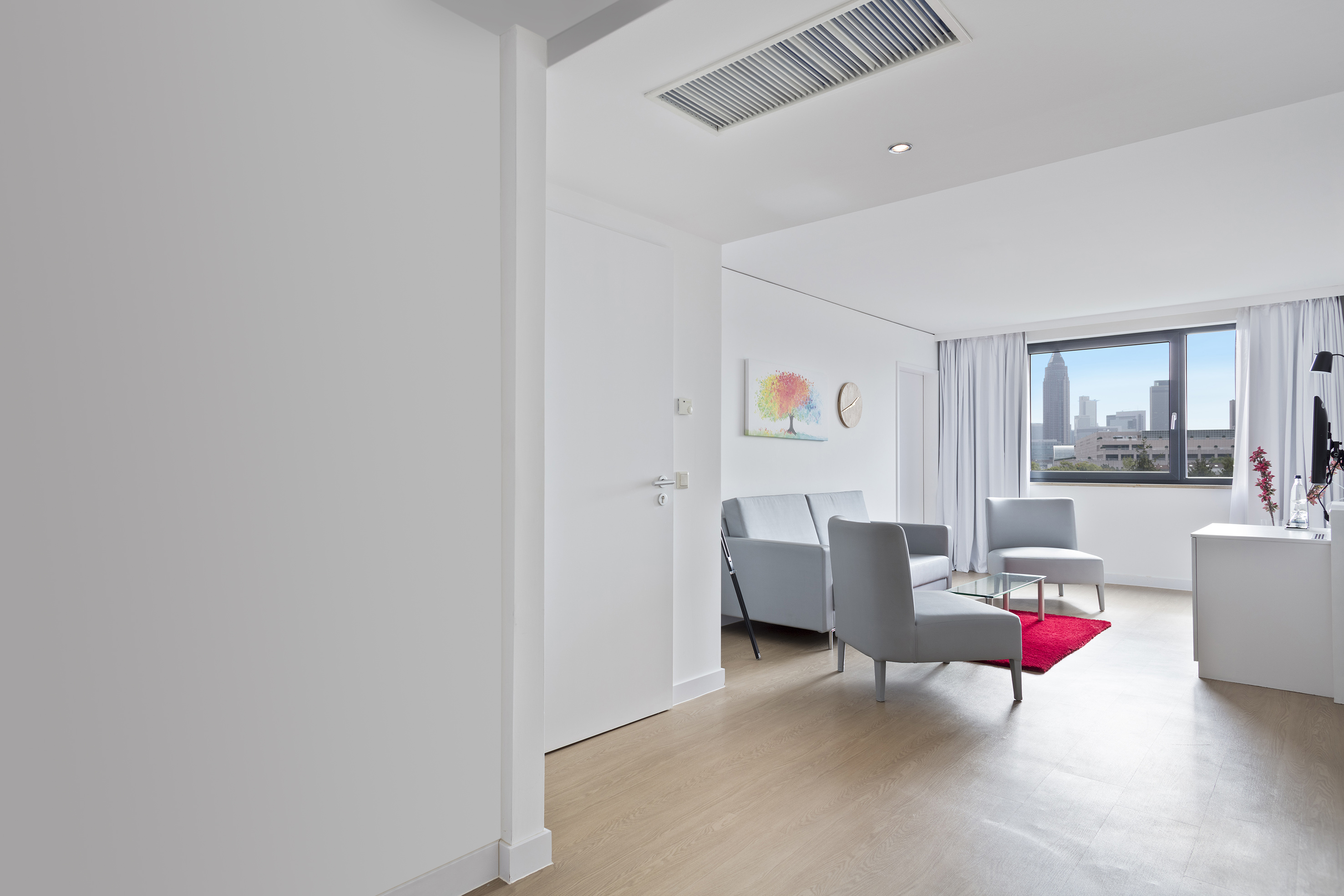 Junior Suite Standard