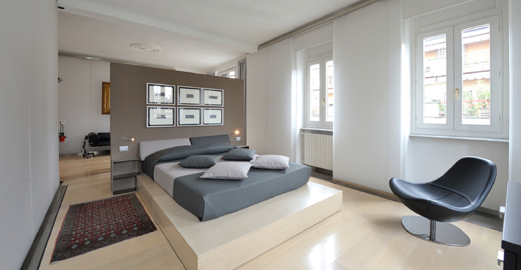 Junior Suite Standard