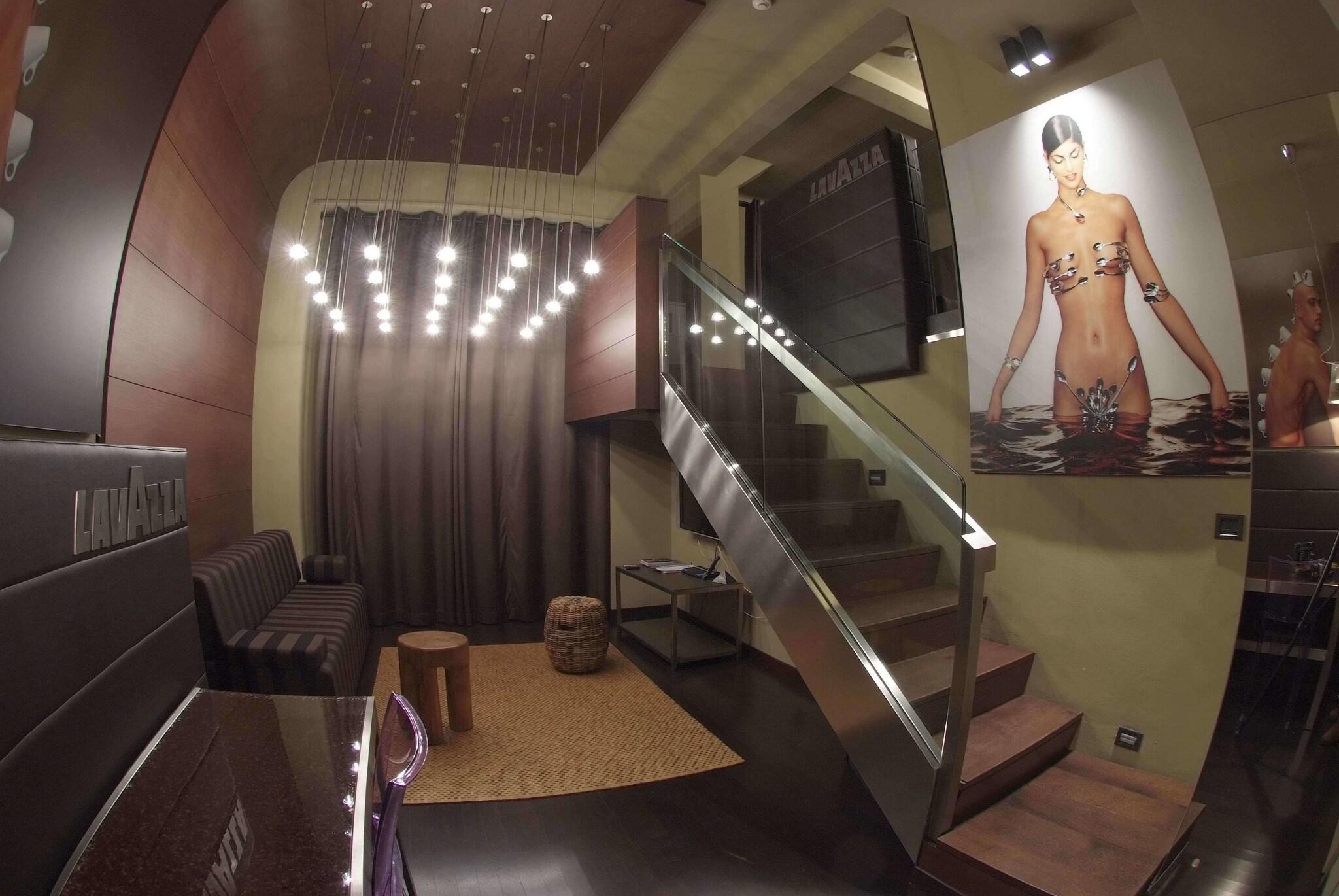 Suite with Double Bed