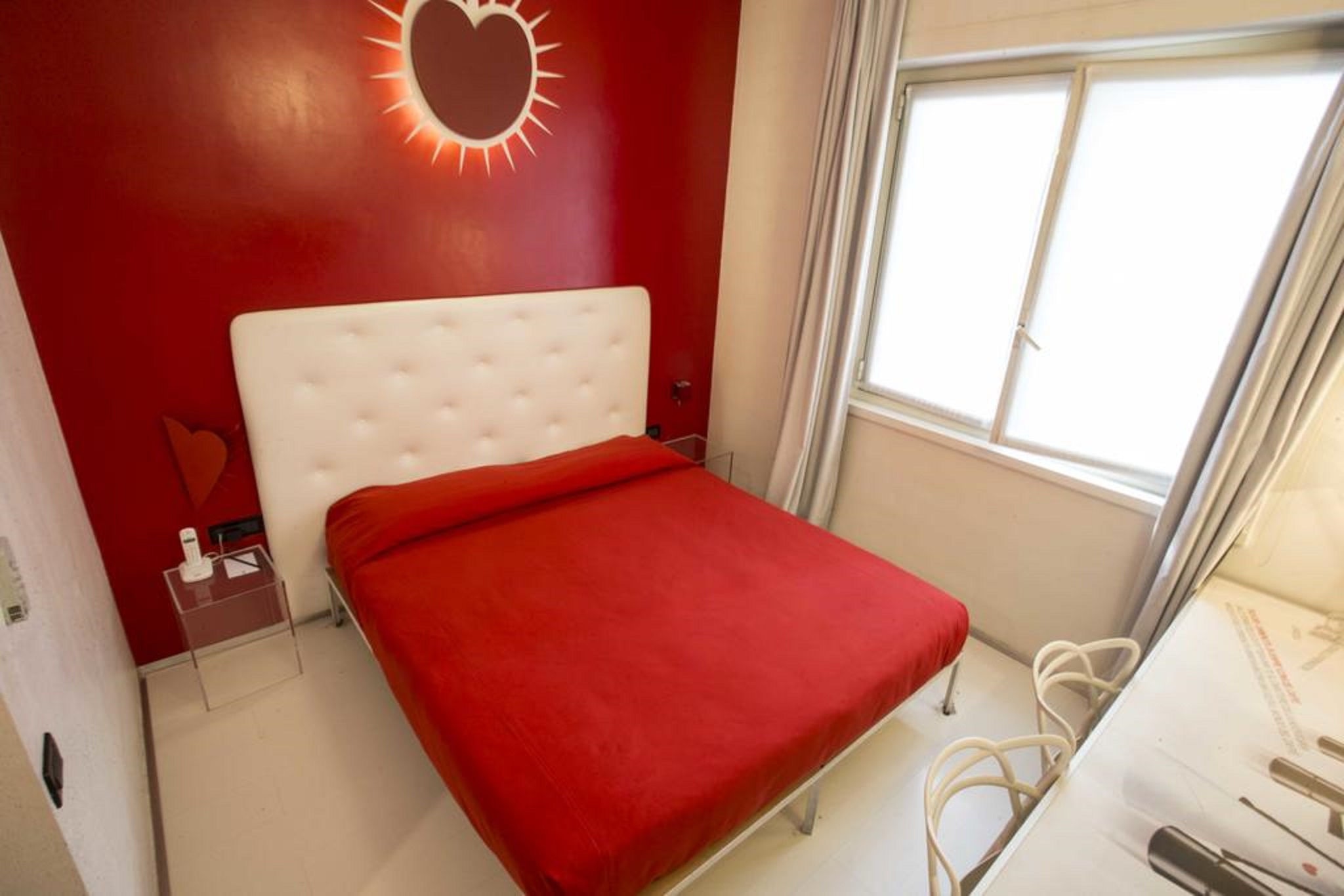 Double Single Standard