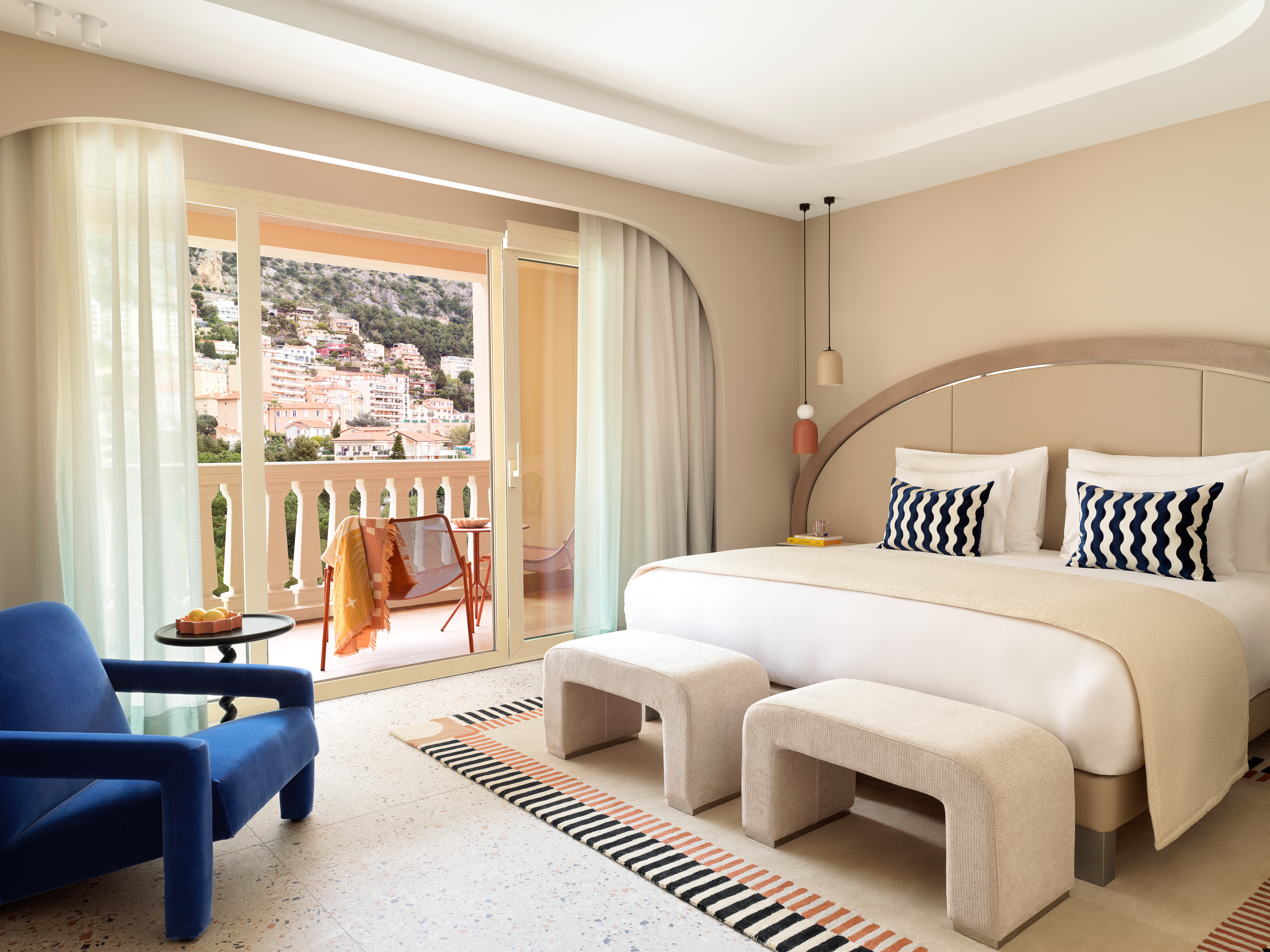 Double or Twin Deluxe Premium