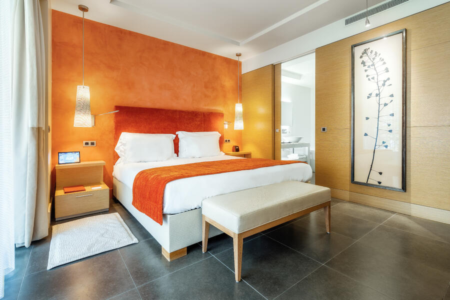 Room Deluxe City View