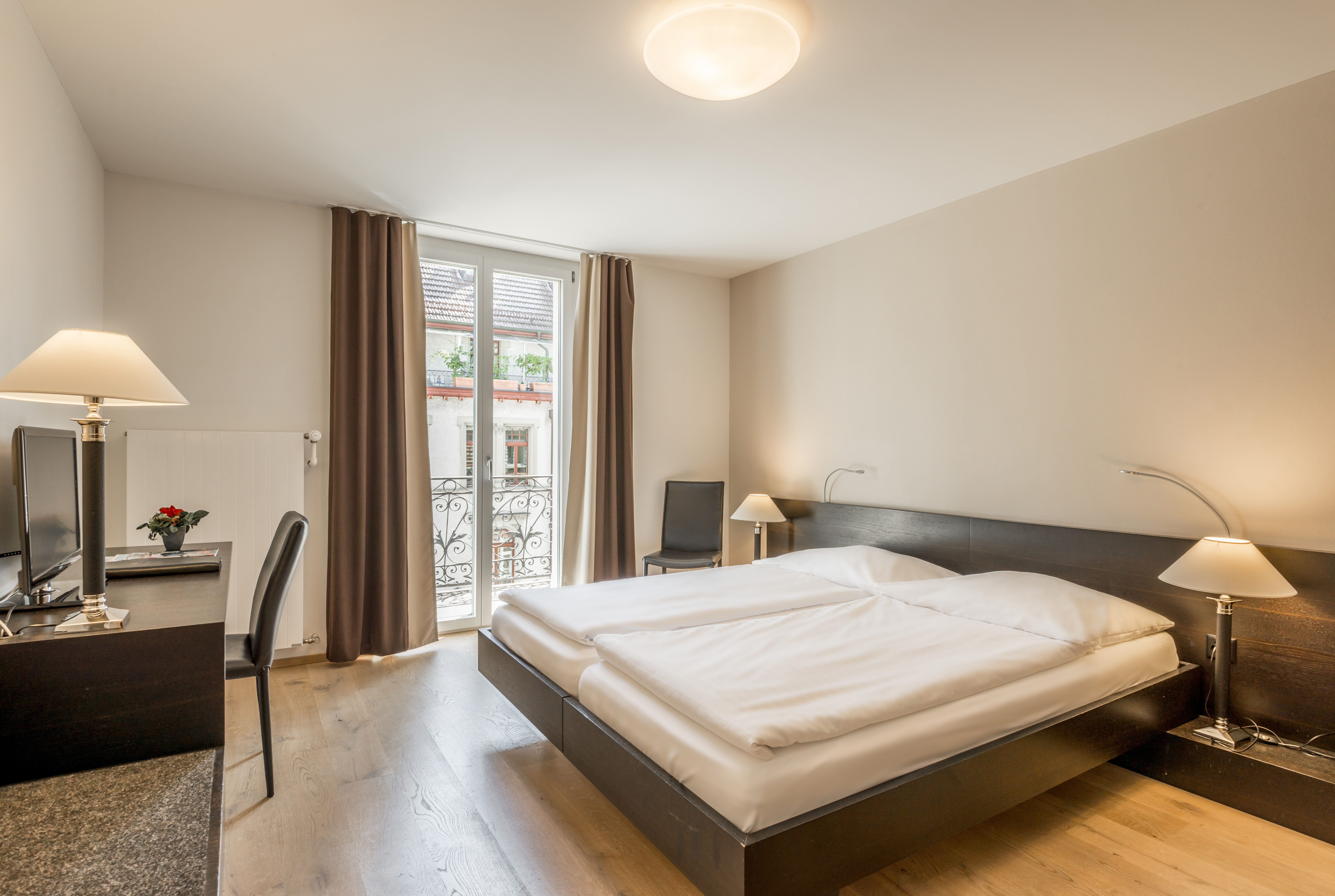 Double Single Superior