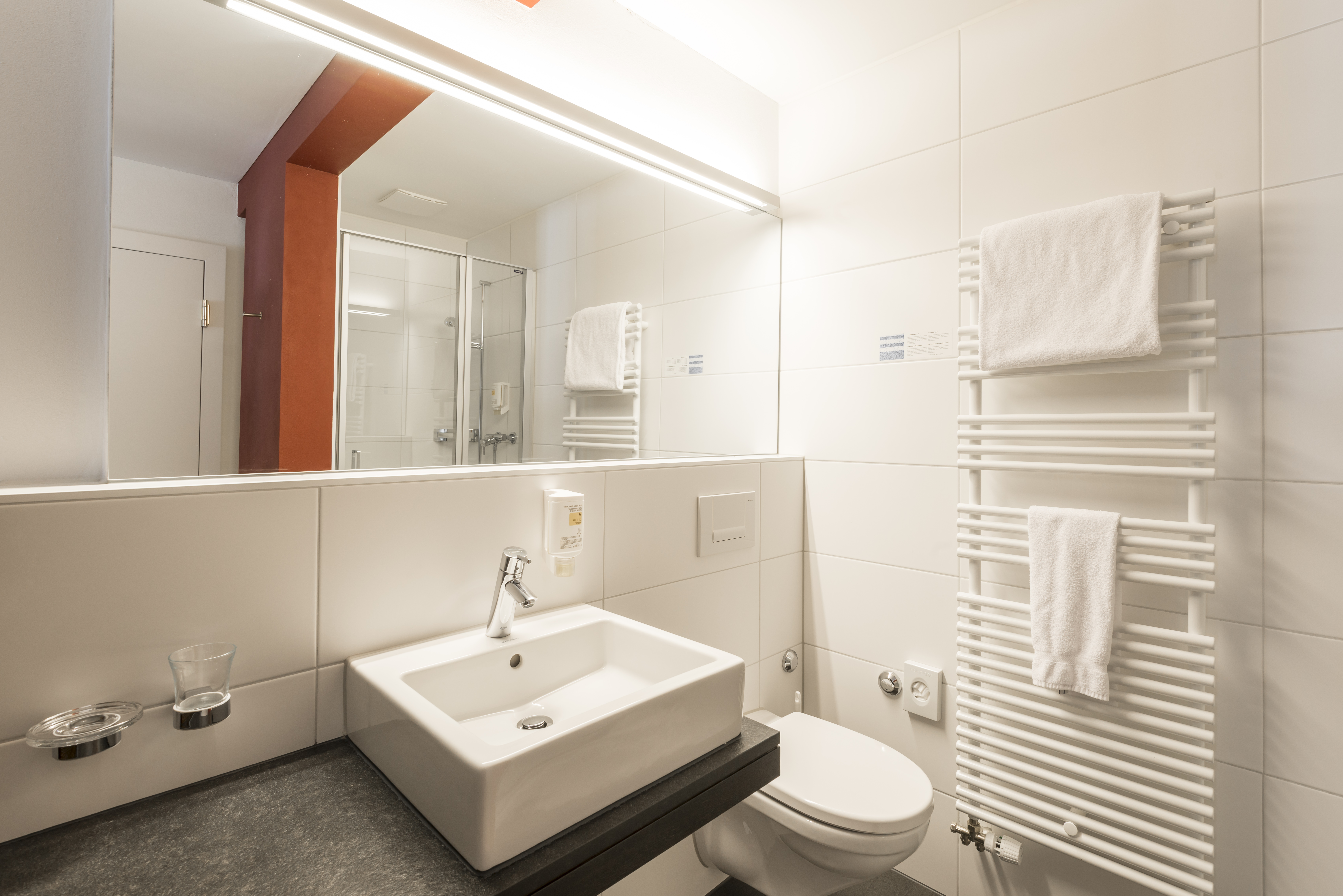 Double or Twin Superior