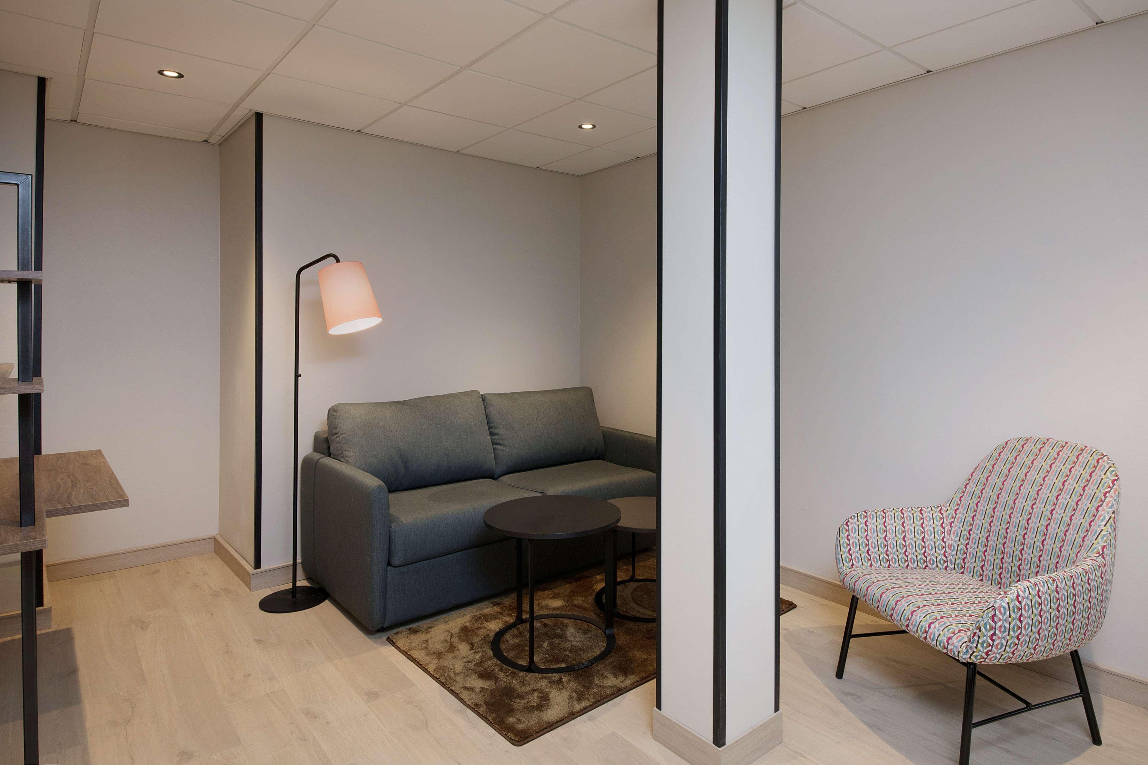 Junior Suite Standard