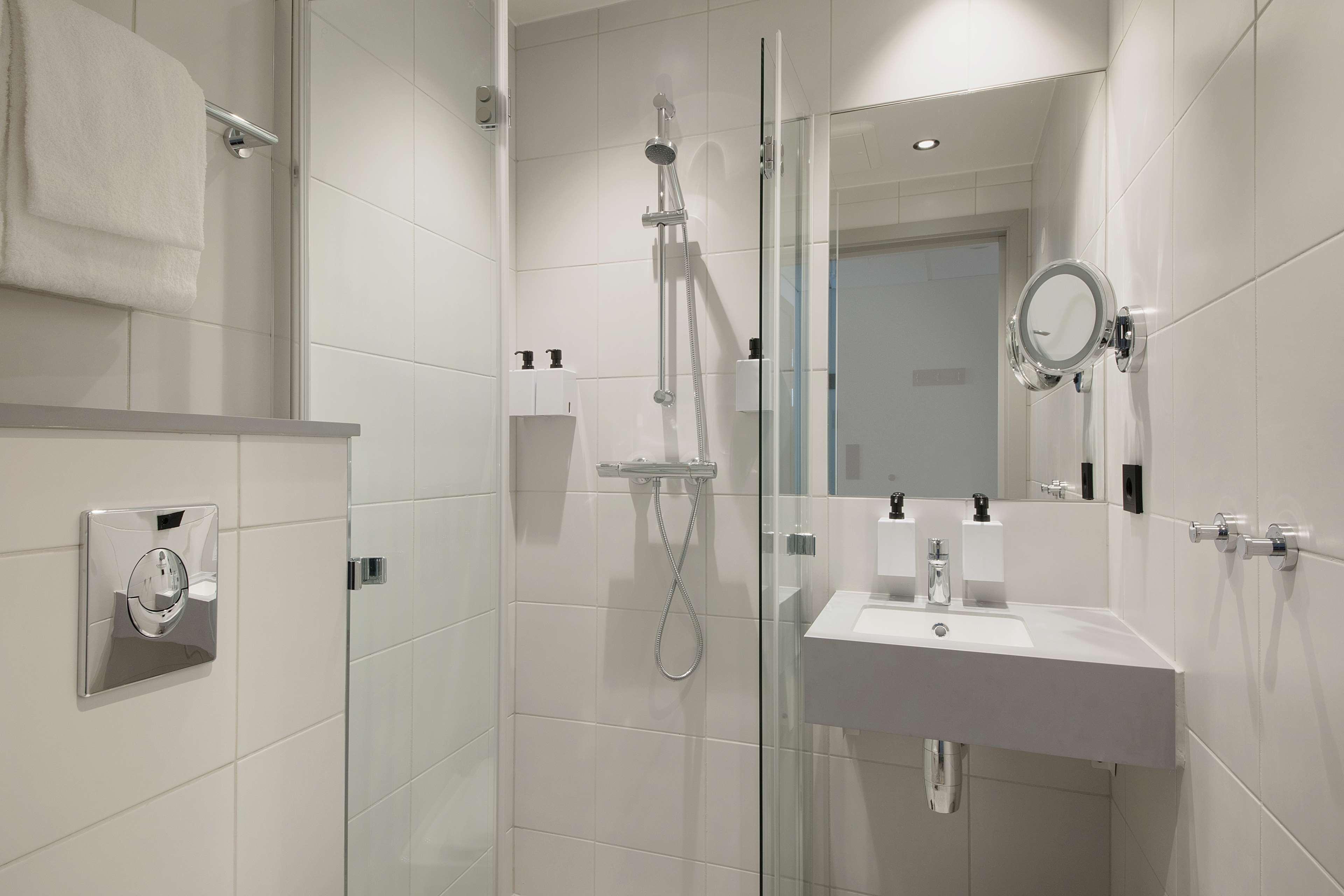 Double Superior King Bed