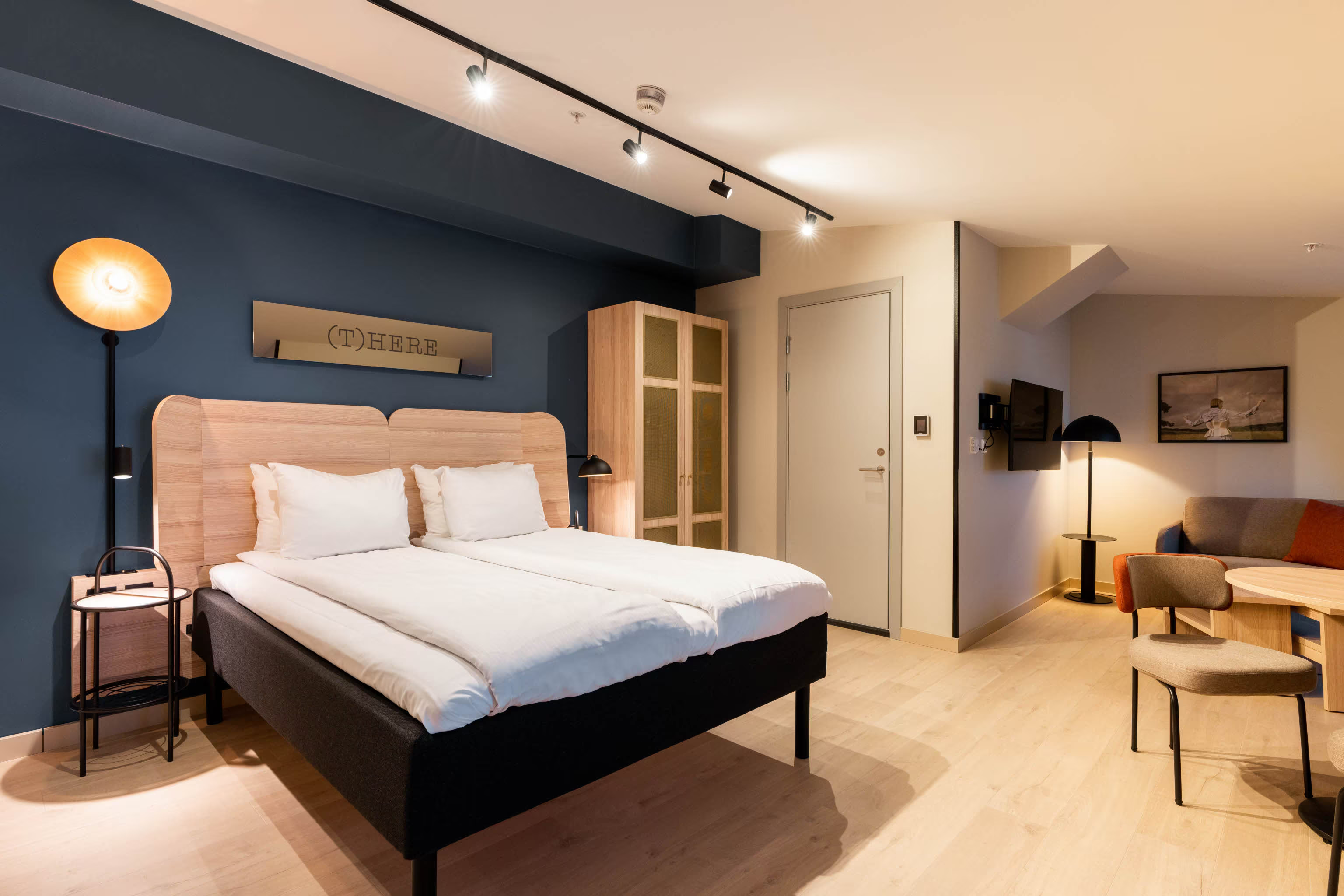 Junior Suite Standard