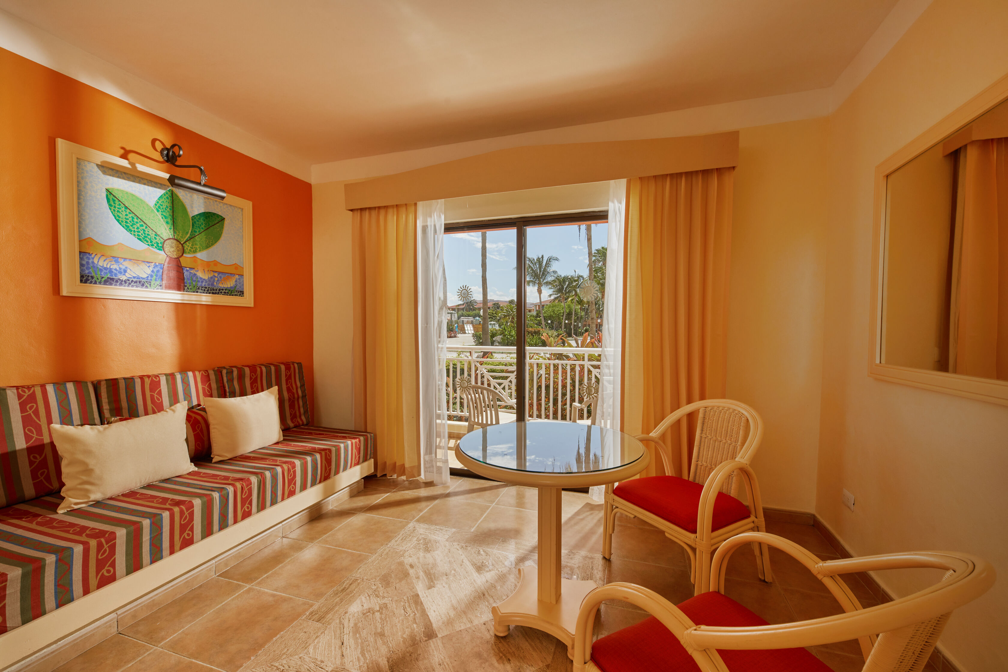 Junior Suite Superior