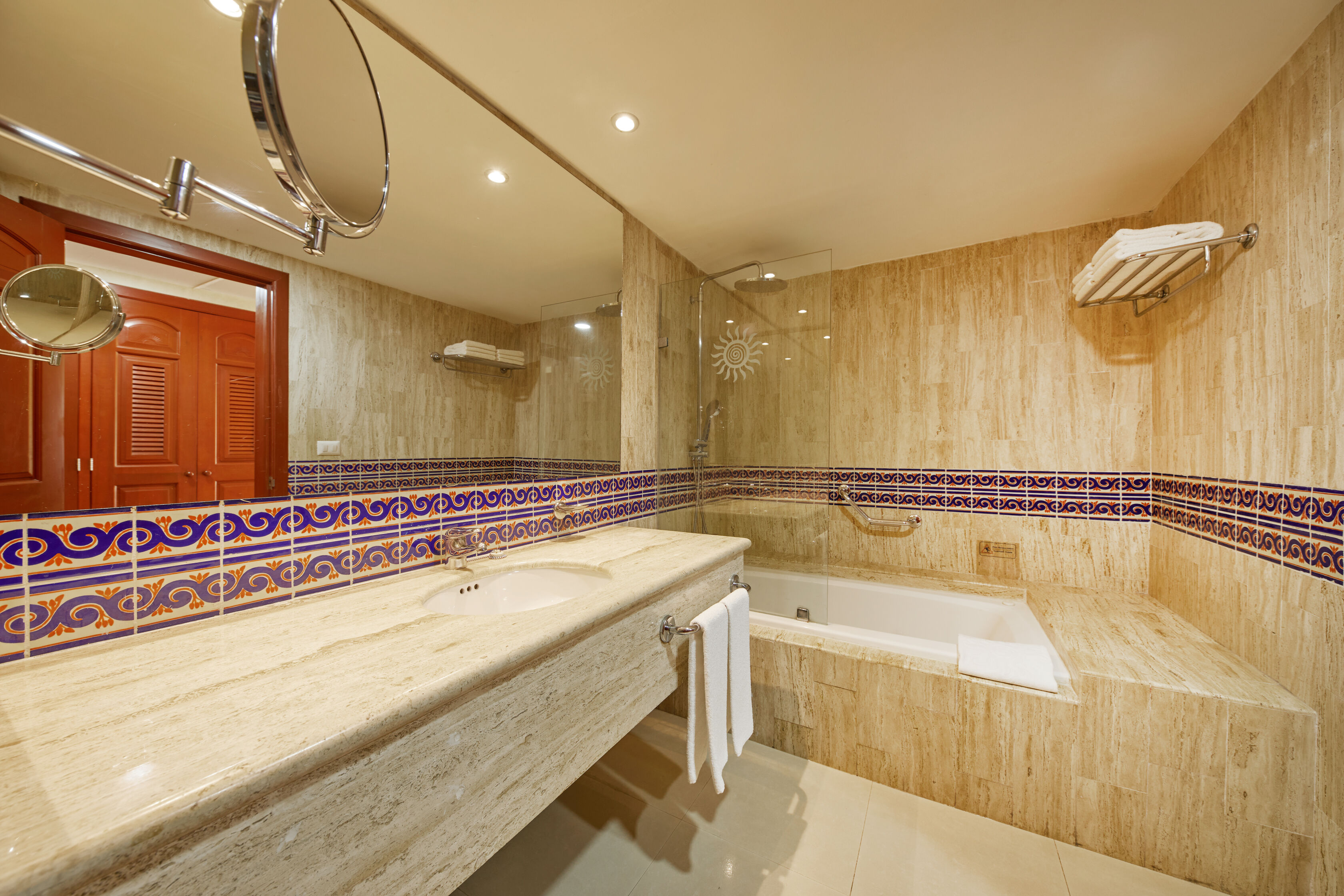 Junior Suite Superior