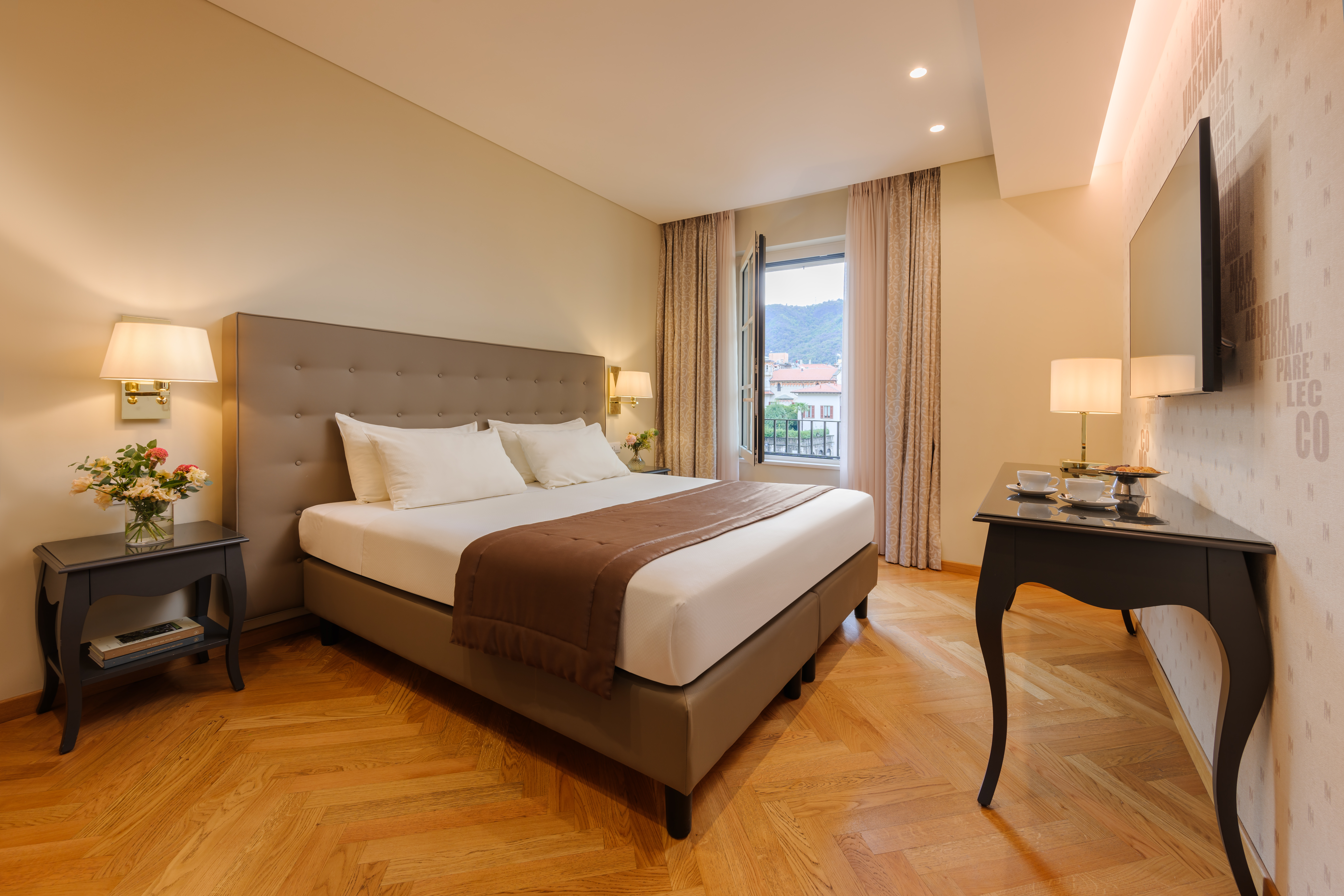 Double Single Standard