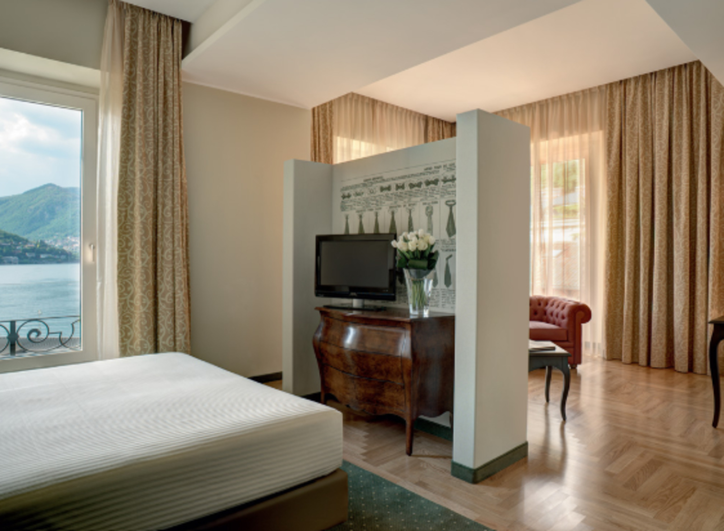 Junior Suite Classic