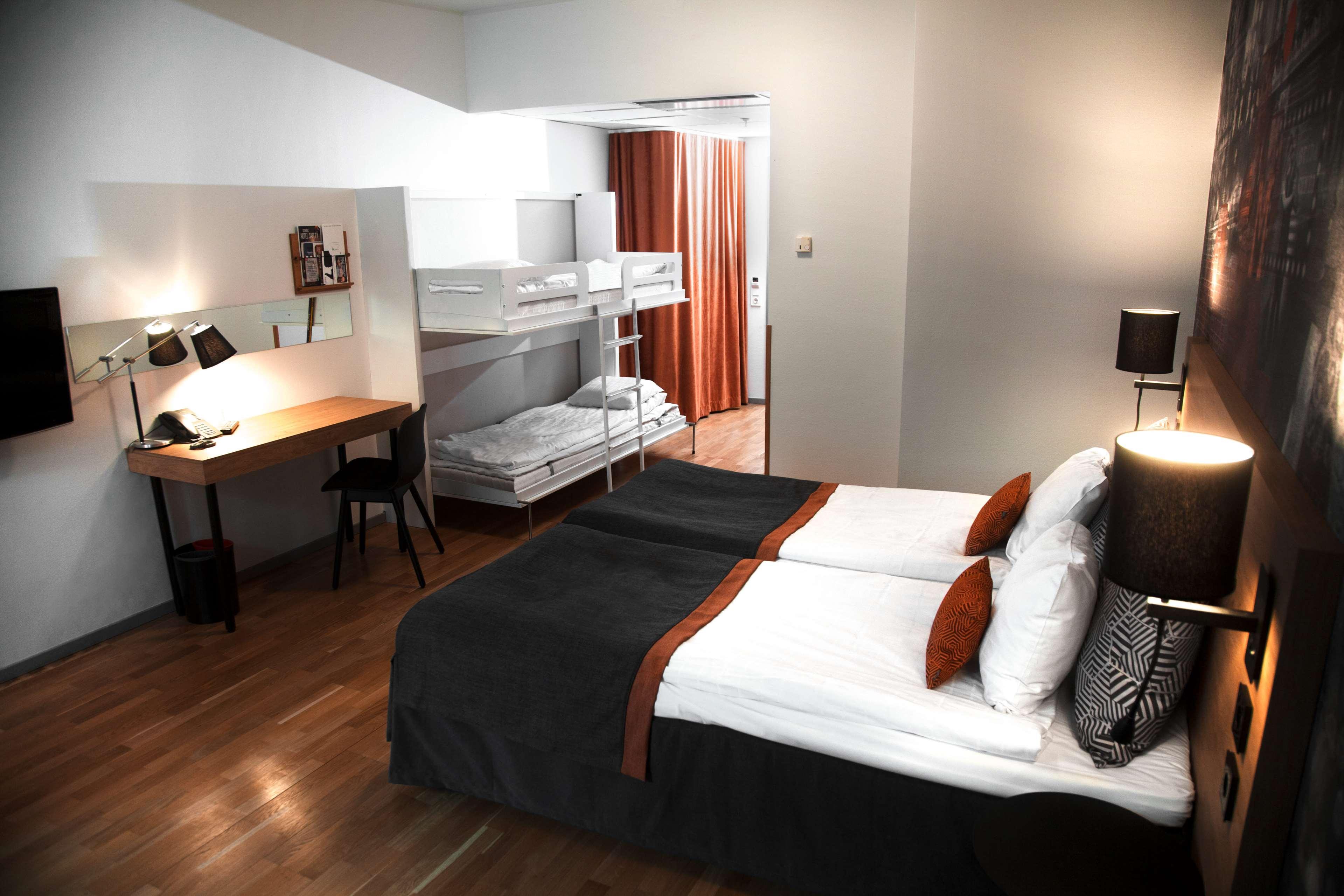 Family Room Standard