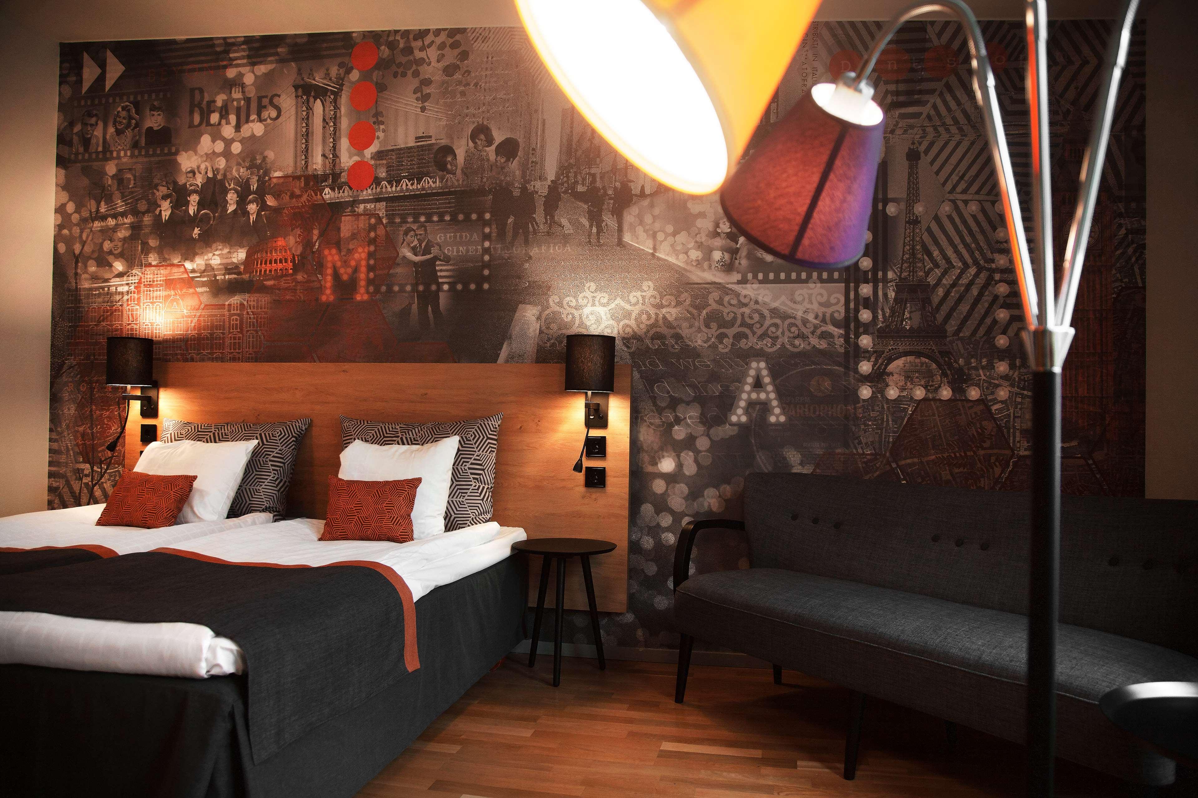 Family Room Standard