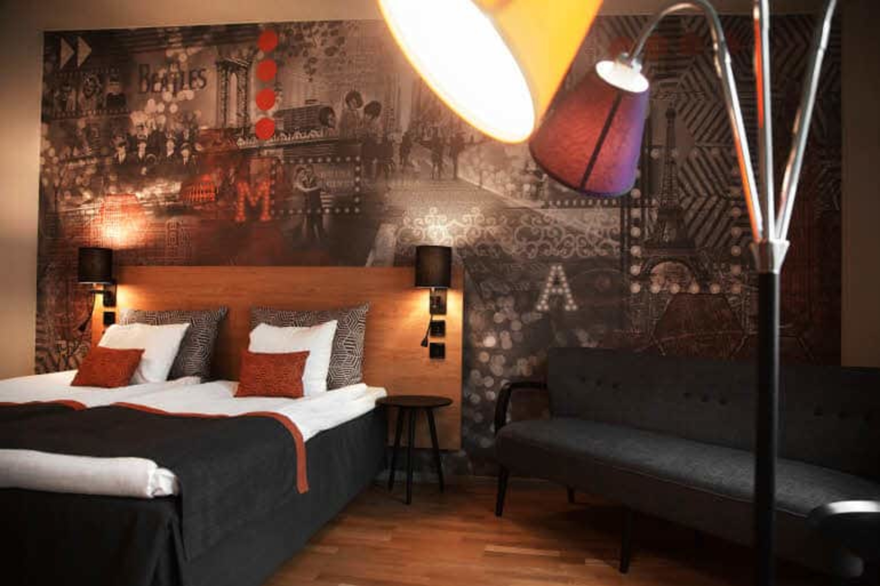 Family Room Superior