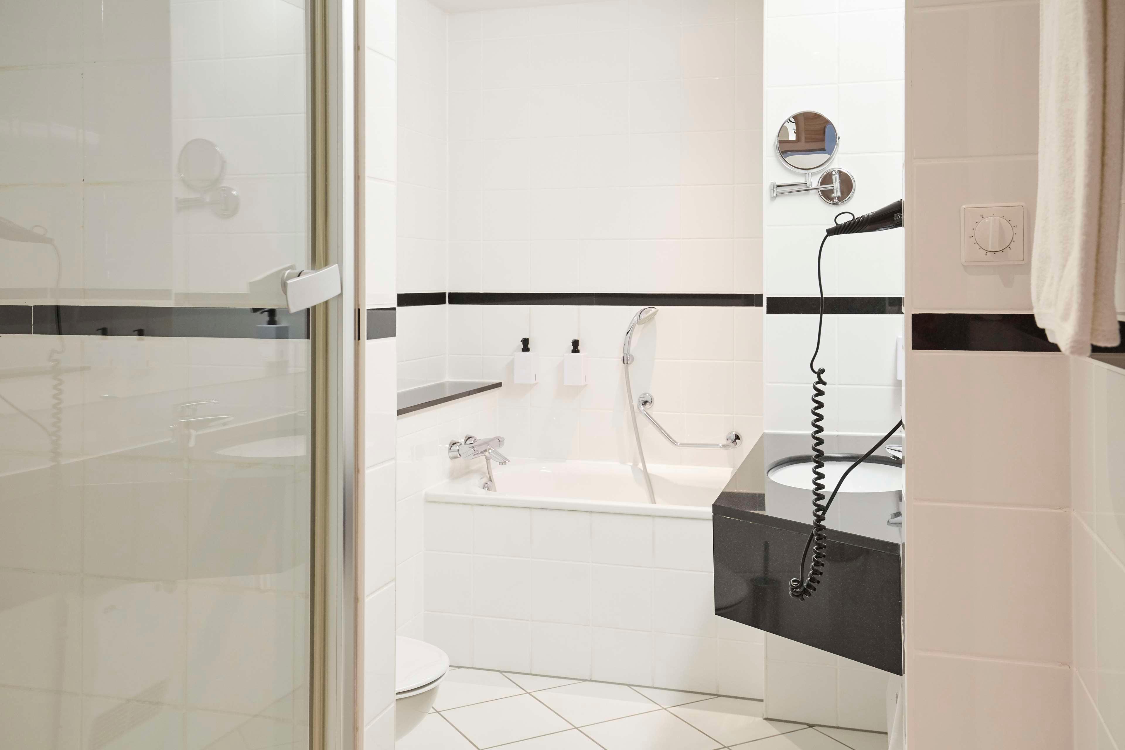 Family Room Standard