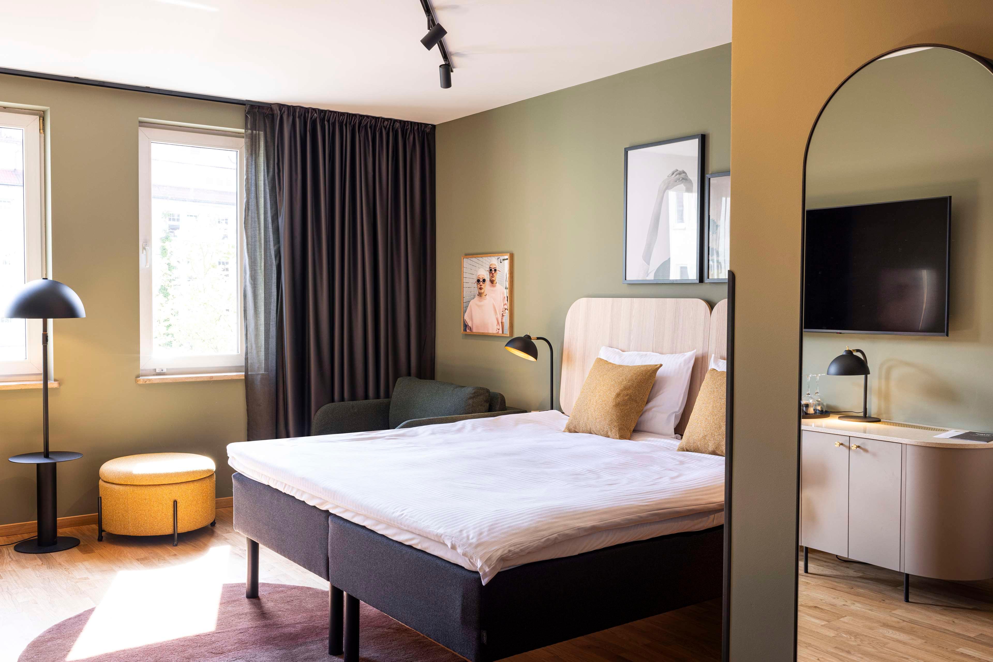 Family Room Standard