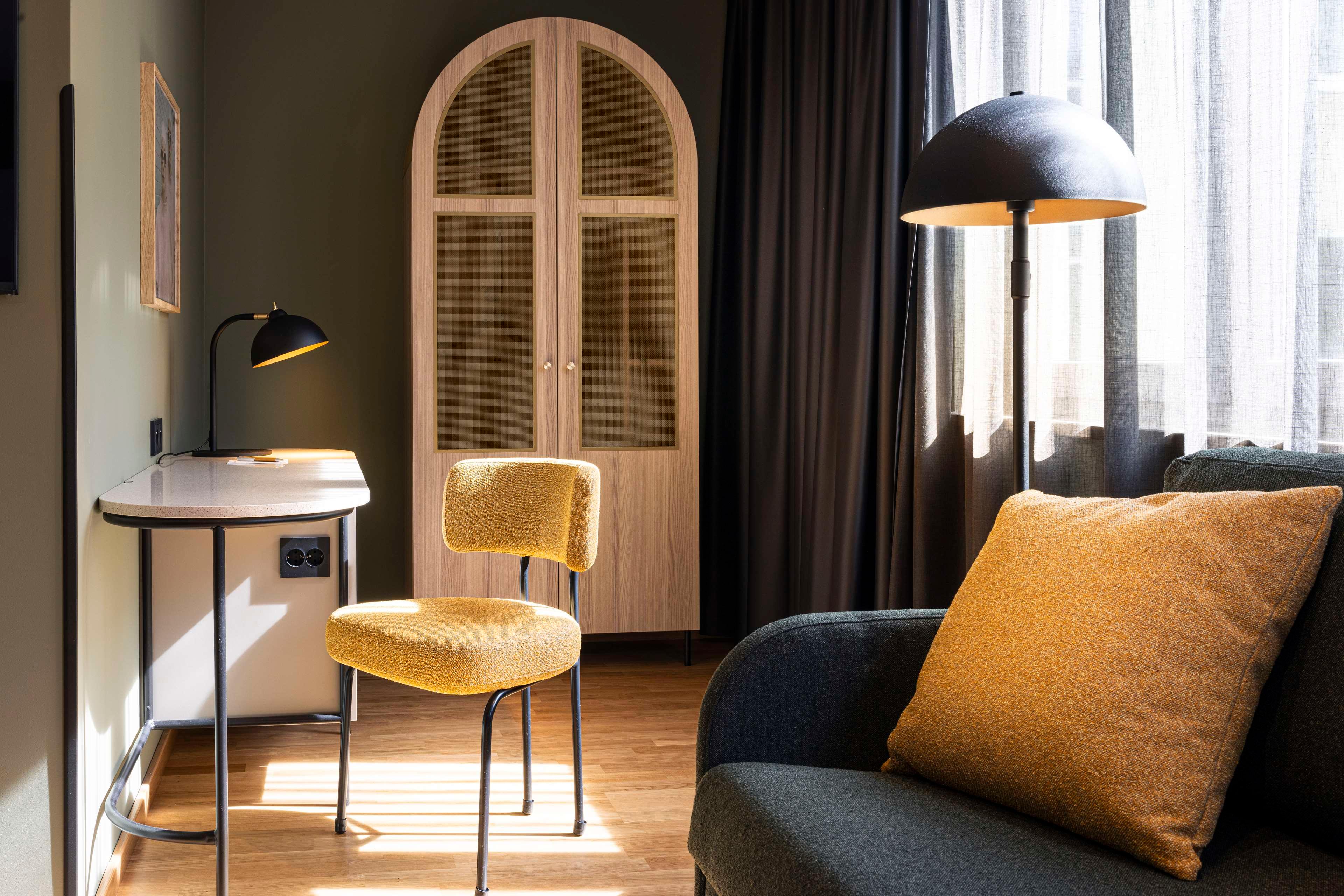 Family Room Standard